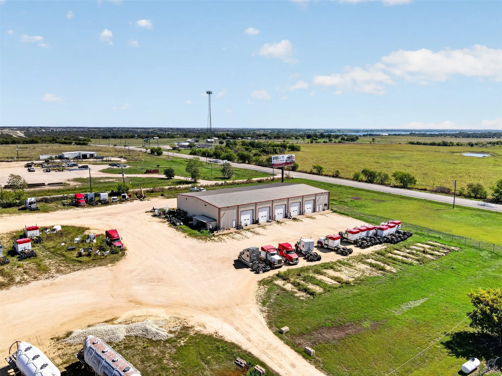 Industrial For Sale in Johnson County , 3670 W Highway 67, Cleburne, Texas 76033, 0, 0, Garage spaces, 11,200 Sqft, built in 2001, mls#21402916, Real Estate Agent in Cleburne, Homes For Sale in Johnson county, Homes For Sale in Cleburne, Realtor in Cleburne Texas, Real Estate Brokerage Independent Realty Texas, Luminita Cordes Realtor
