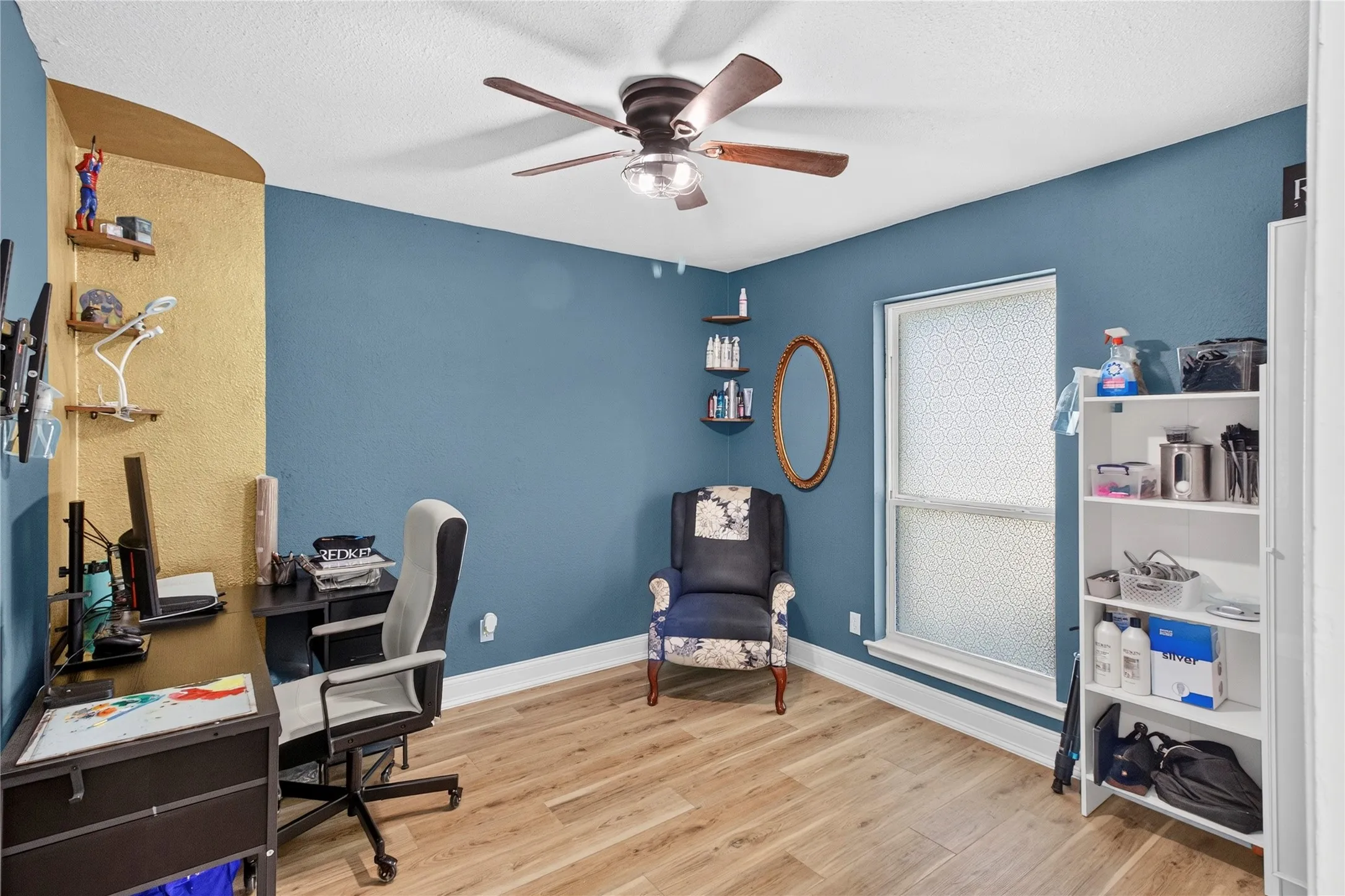 3rd Bedroom
