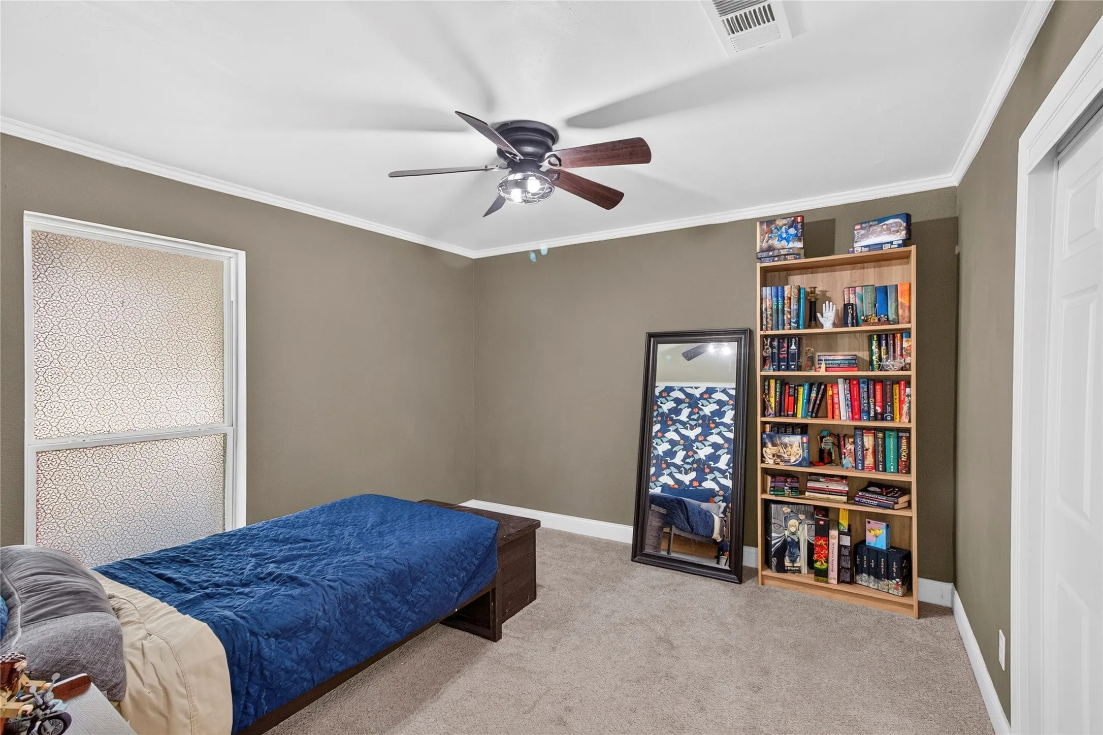 4th Bedroom