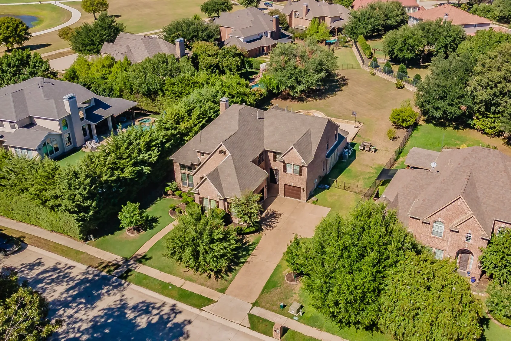 Single Family Residence For Sale in Collin County , 840 Del Carmen Drive, Prosper, Texas 75078, 4 Bedroom, 5 Bathroom, 3 Garage spaces, 4,919 Sqft, built in 2005, mls#21404776, Real Estate Agent in Prosper, Homes For Sale in Collin county, Homes For Sale in Prosper, Realtor in Prosper Texas, Real Estate Brokerage Independent Realty Texas, Luminita Cordes Realtor