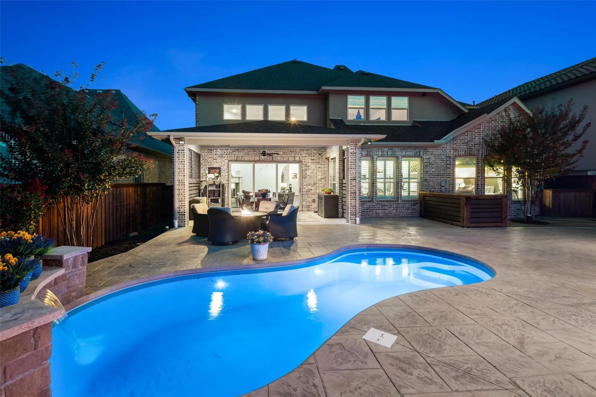 Single Family Residence For Sale in Collin County , 1141 Caleb Drive, Allen, Texas 75013, 5 Bedroom, 6 Bathroom, 3 Garage spaces, 4,363 Sqft, built in 2020, mls#21405554, Real Estate Agent in Allen, Homes For Sale in Collin county, Homes For Sale in Allen, Realtor in Allen Texas, Real Estate Brokerage Independent Realty Texas, Luminita Cordes Realtor
