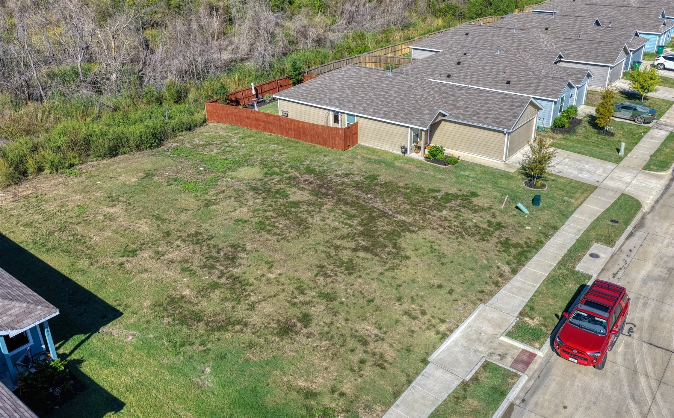 Single Family Residence For Sale in Kaufman County , 2388 Great Belt Boulevard, Crandall, Texas 75114, 3 Bedroom, 2 Bathroom, 2 Garage spaces, 1,276 Sqft, built in 2022, mls#21405331, Real Estate Agent in Crandall, Homes For Sale in Kaufman county, Homes For Sale in Crandall, Realtor in Crandall Texas, Real Estate Brokerage Independent Realty Texas, Luminita Cordes Realtor