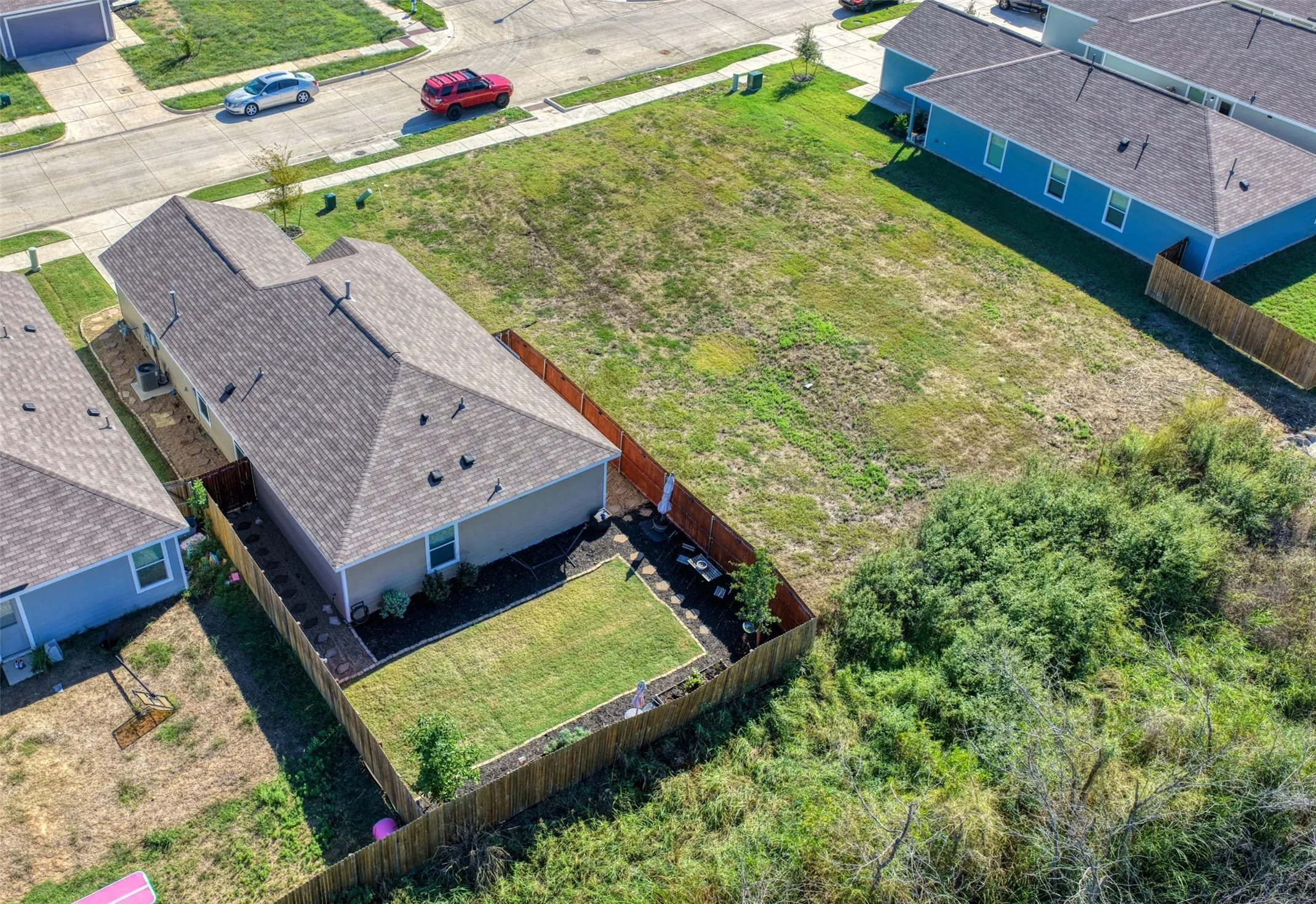 Single Family Residence For Sale in Kaufman County , 2388 Great Belt Boulevard, Crandall, Texas 75114, 3 Bedroom, 2 Bathroom, 2 Garage spaces, 1,276 Sqft, built in 2022, mls#21405331, Real Estate Agent in Crandall, Homes For Sale in Kaufman county, Homes For Sale in Crandall, Realtor in Crandall Texas, Real Estate Brokerage Independent Realty Texas, Luminita Cordes Realtor