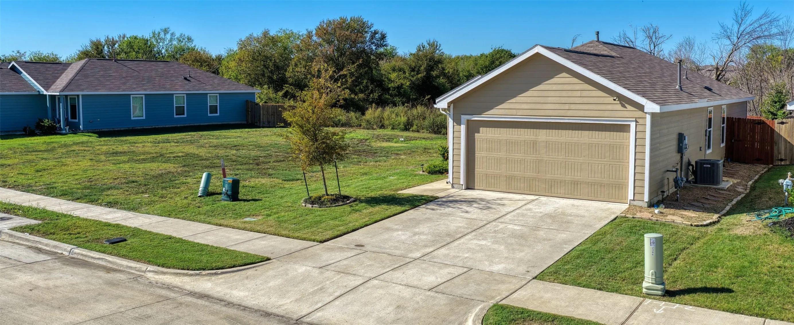 Single Family Residence For Sale in Kaufman County , 2388 Great Belt Boulevard, Crandall, Texas 75114, 3 Bedroom, 2 Bathroom, 2 Garage spaces, 1,276 Sqft, built in 2022, mls#21405331, Real Estate Agent in Crandall, Homes For Sale in Kaufman county, Homes For Sale in Crandall, Realtor in Crandall Texas, Real Estate Brokerage Independent Realty Texas, Luminita Cordes Realtor