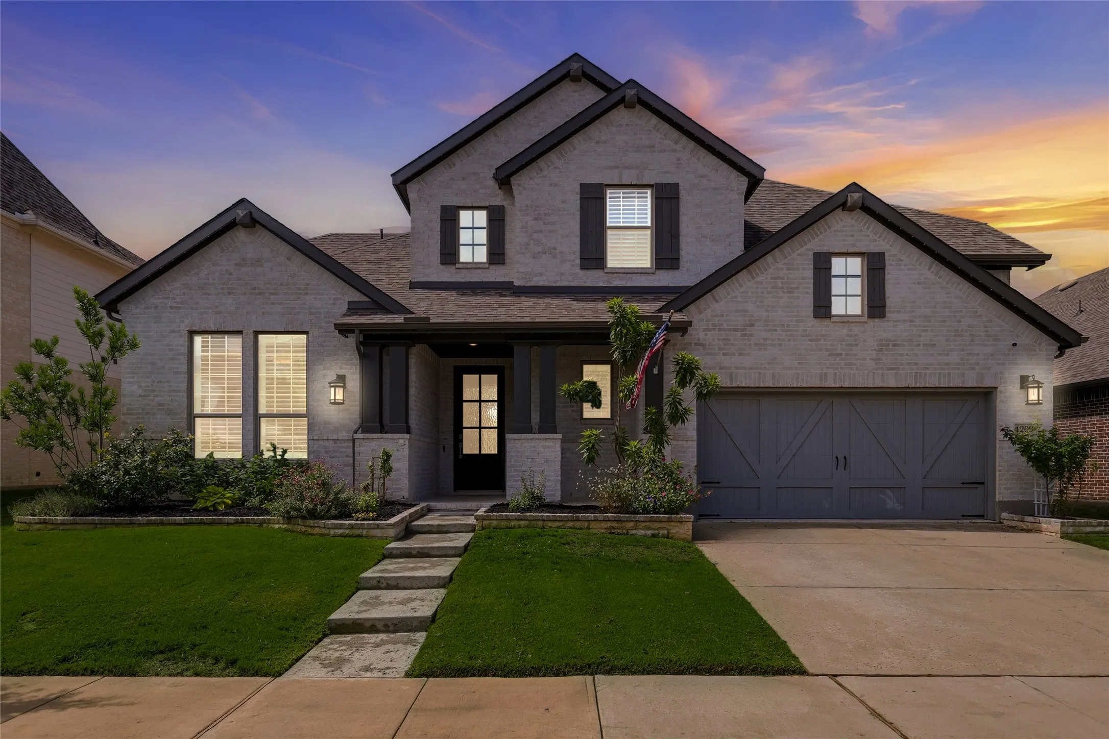 Single Family Residence For Sale