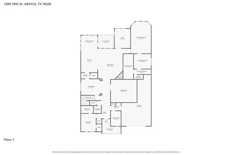 Single Family Residence For Sale in Denton County , 1209 10th Street, Argyle, Texas 76226, 5 Bedroom, 5 Bathroom, 3 Garage spaces, 3,912 Sqft, built in 2020, mls#21404100, Real Estate Agent in Argyle, Homes For Sale in Denton county, Homes For Sale in Argyle, Realtor in Argyle Texas, Real Estate Brokerage Independent Realty Texas, Luminita Cordes Realtor