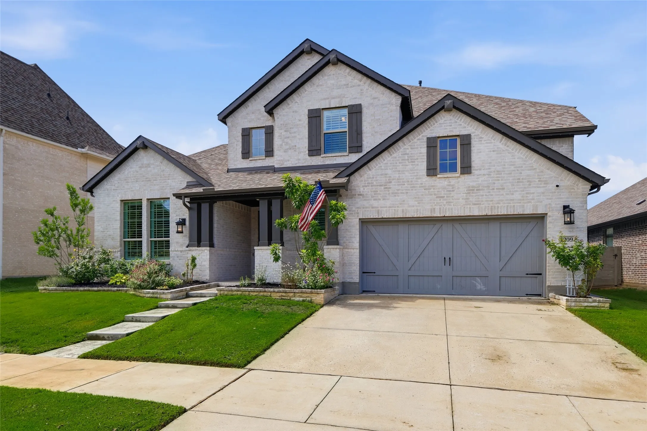 Single Family Residence For Sale in Denton County , 1209 10th Street, Argyle, Texas 76226, 5 Bedroom, 5 Bathroom, 3 Garage spaces, 3,912 Sqft, built in 2020, mls#21404100, Real Estate Agent in Argyle, Homes For Sale in Denton county, Homes For Sale in Argyle, Realtor in Argyle Texas, Real Estate Brokerage Independent Realty Texas, Luminita Cordes Realtor