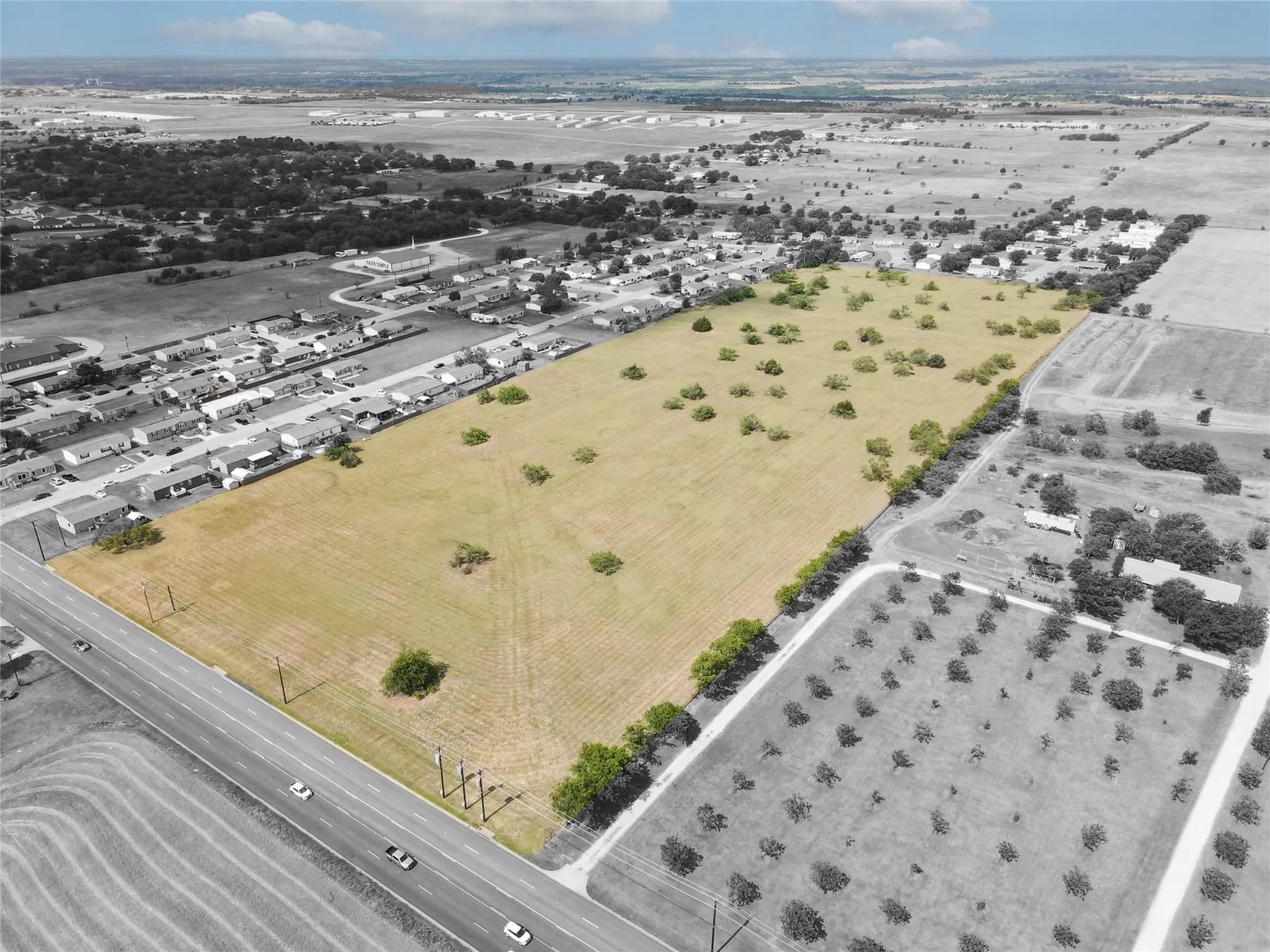 Unimproved Land For Sale in Johnson County , 2209 N Nolan River Road, Cleburne, Texas 76033, 0, 0, Garage spaces, 0 Sqft, built in 0, mls#21405513, Real Estate Agent in Cleburne, Homes For Sale in Johnson county, Homes For Sale in Cleburne, Realtor in Cleburne Texas, Real Estate Brokerage Independent Realty Texas, Luminita Cordes Realtor