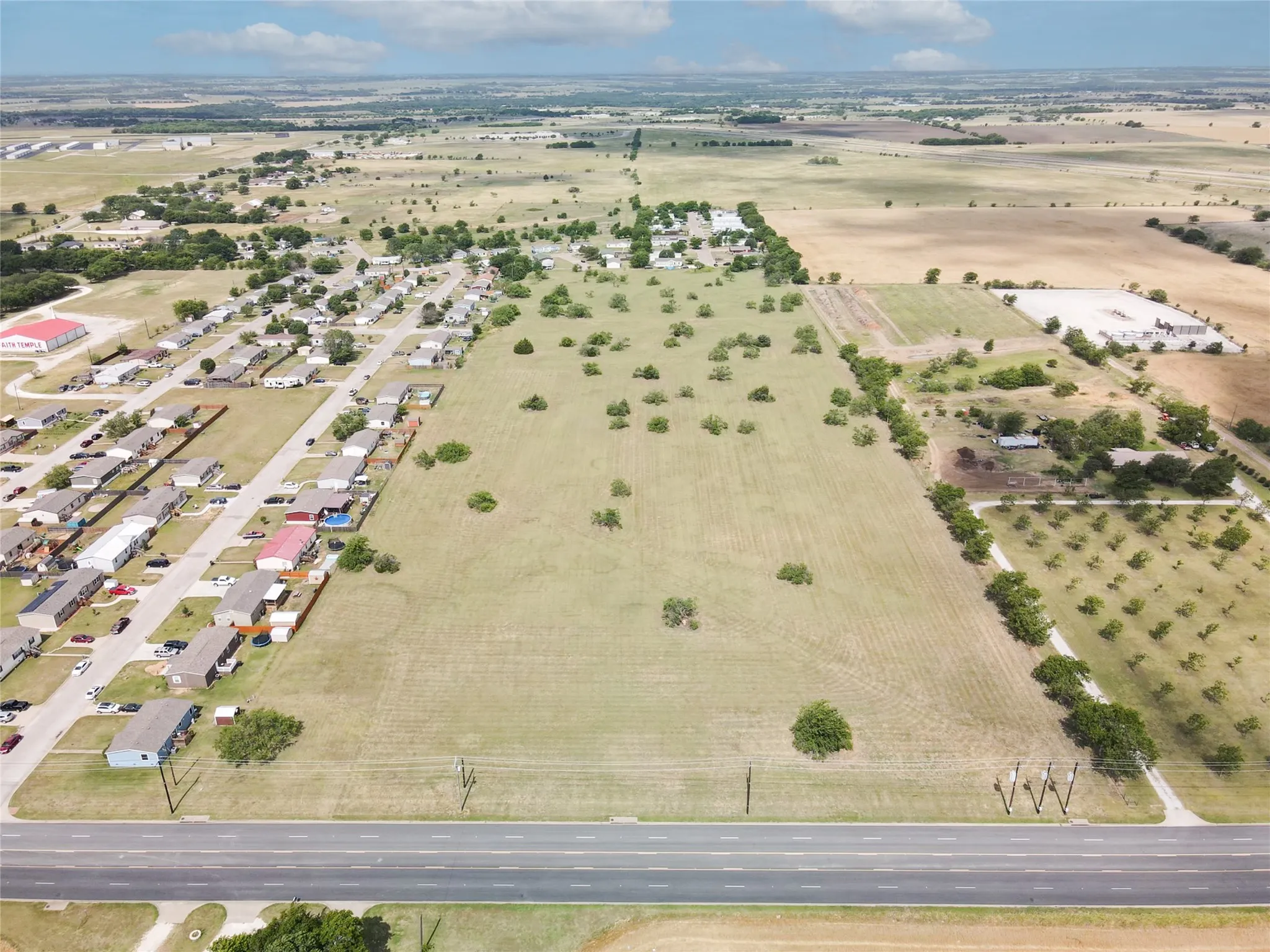 Unimproved Land For Sale in Johnson County , 2209 N Nolan River Road, Cleburne, Texas 76033, 0, 0, Garage spaces, 0 Sqft, built in 0, mls#21405513, Real Estate Agent in Cleburne, Homes For Sale in Johnson county, Homes For Sale in Cleburne, Realtor in Cleburne Texas, Real Estate Brokerage Independent Realty Texas, Luminita Cordes Realtor