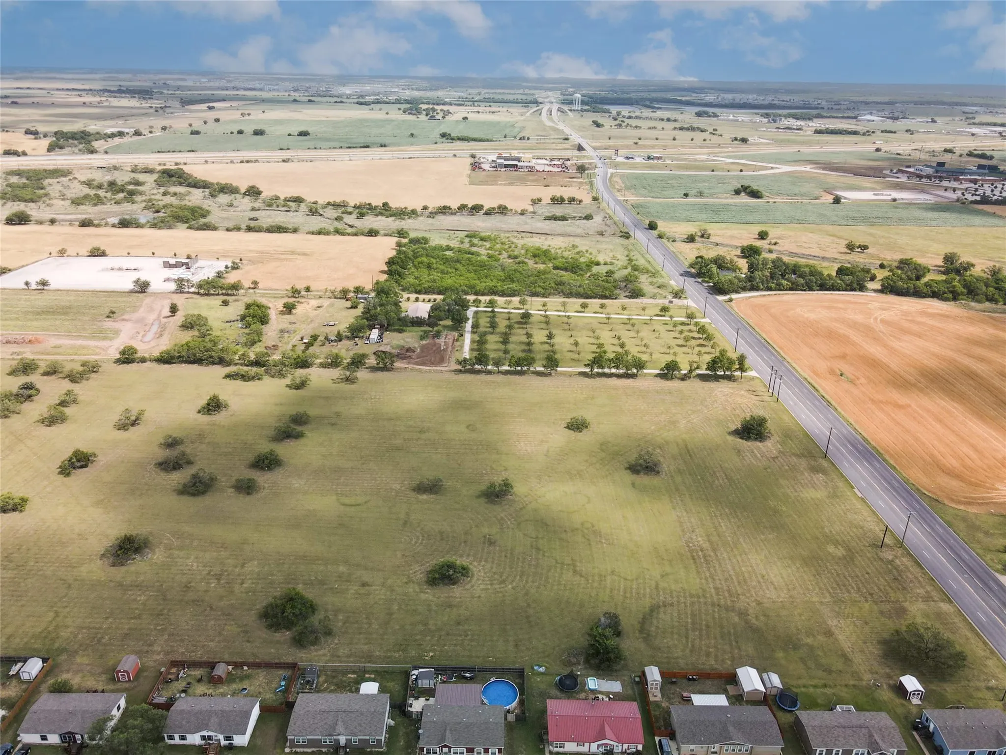 Unimproved Land For Sale in Johnson County , 2209 N Nolan River Road, Cleburne, Texas 76033, 0, 0, Garage spaces, 0 Sqft, built in 0, mls#21405513, Real Estate Agent in Cleburne, Homes For Sale in Johnson county, Homes For Sale in Cleburne, Realtor in Cleburne Texas, Real Estate Brokerage Independent Realty Texas, Luminita Cordes Realtor