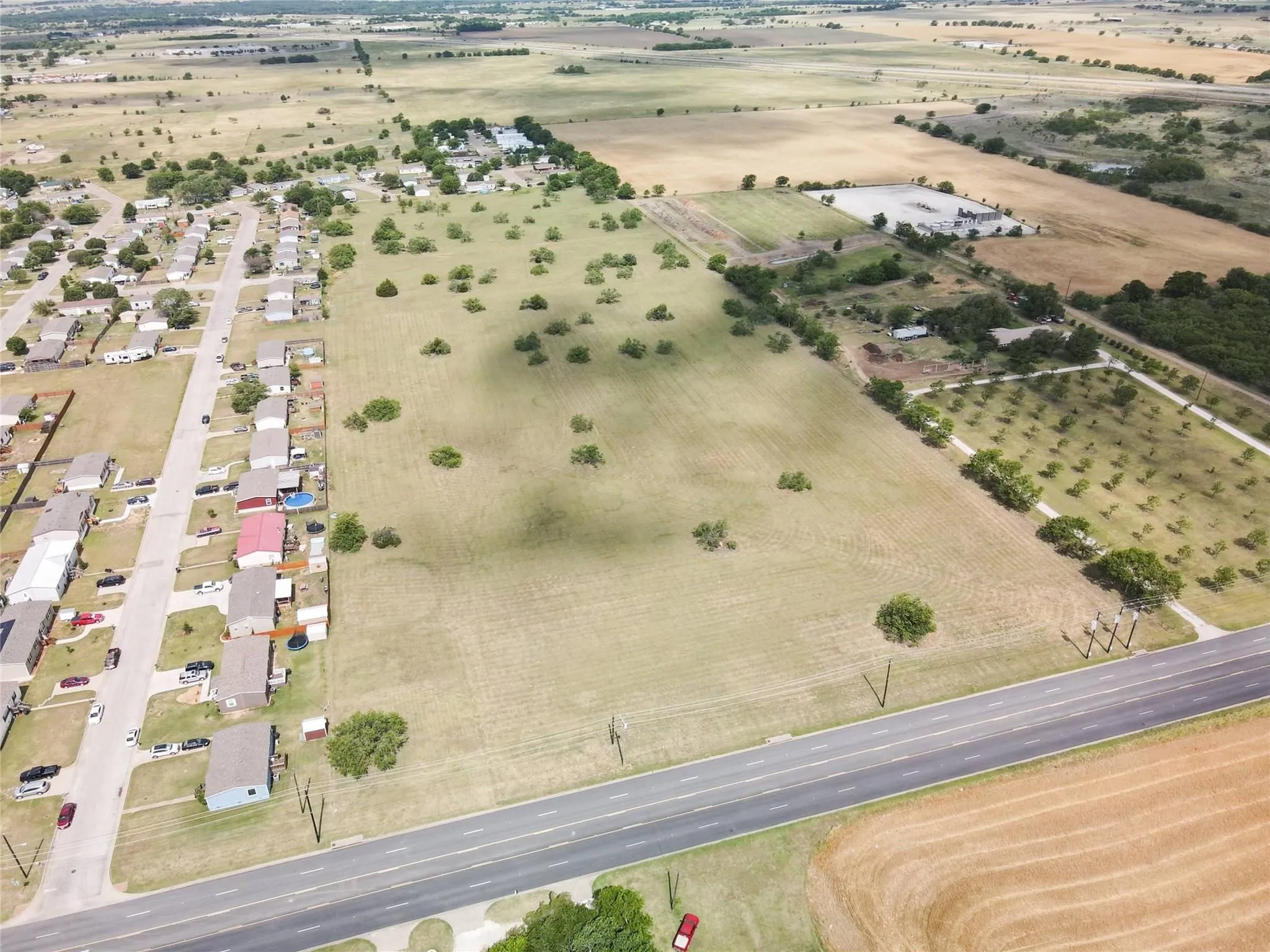 Unimproved Land For Sale in Johnson County , 2209 N Nolan River Road, Cleburne, Texas 76033, 0, 0, Garage spaces, 0 Sqft, built in 0, mls#21405513, Real Estate Agent in Cleburne, Homes For Sale in Johnson county, Homes For Sale in Cleburne, Realtor in Cleburne Texas, Real Estate Brokerage Independent Realty Texas, Luminita Cordes Realtor