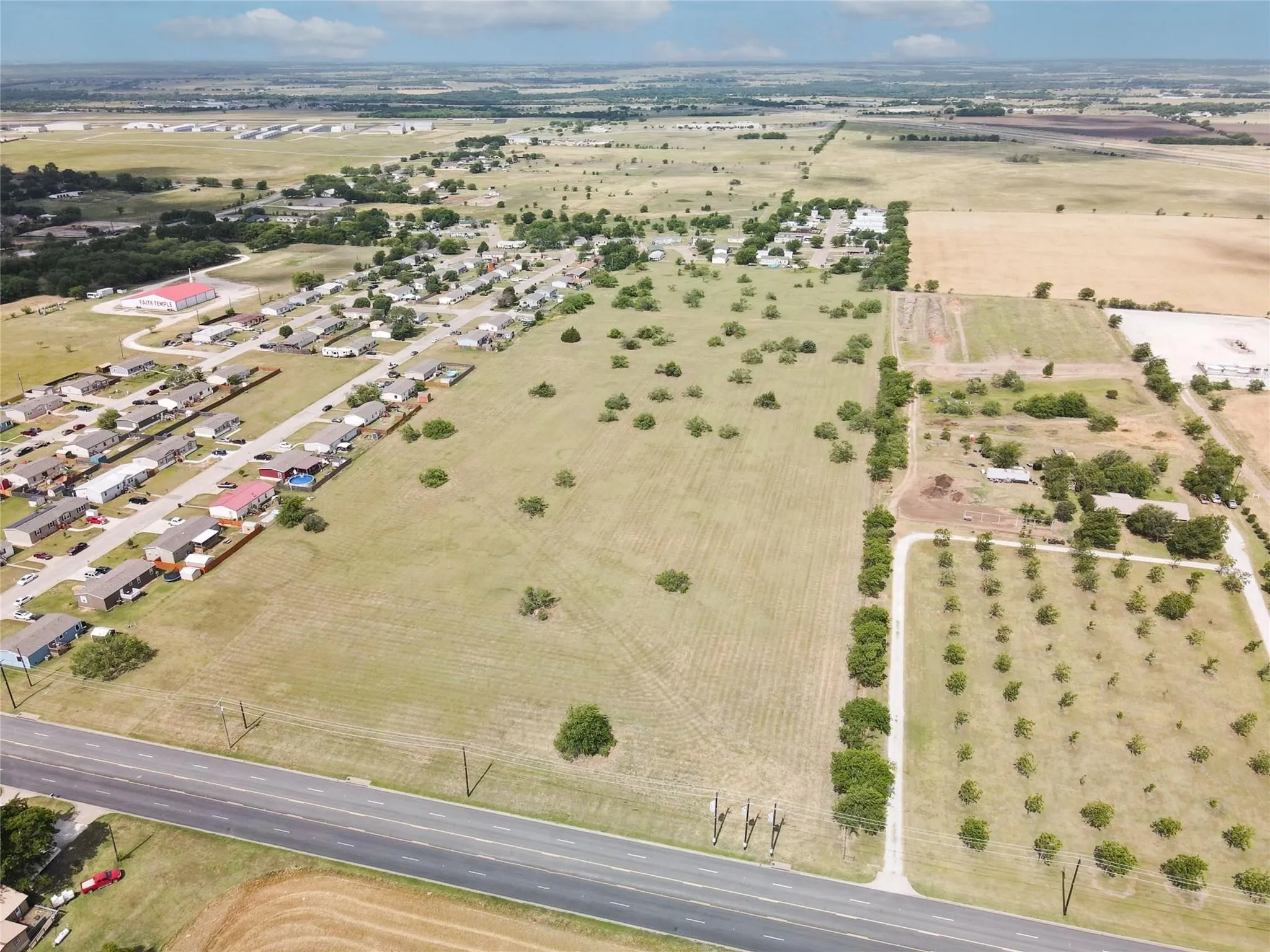 Unimproved Land For Sale in Johnson County , 2209 N Nolan River Road, Cleburne, Texas 76033, 0, 0, Garage spaces, 0 Sqft, built in 0, mls#21405513, Real Estate Agent in Cleburne, Homes For Sale in Johnson county, Homes For Sale in Cleburne, Realtor in Cleburne Texas, Real Estate Brokerage Independent Realty Texas, Luminita Cordes Realtor