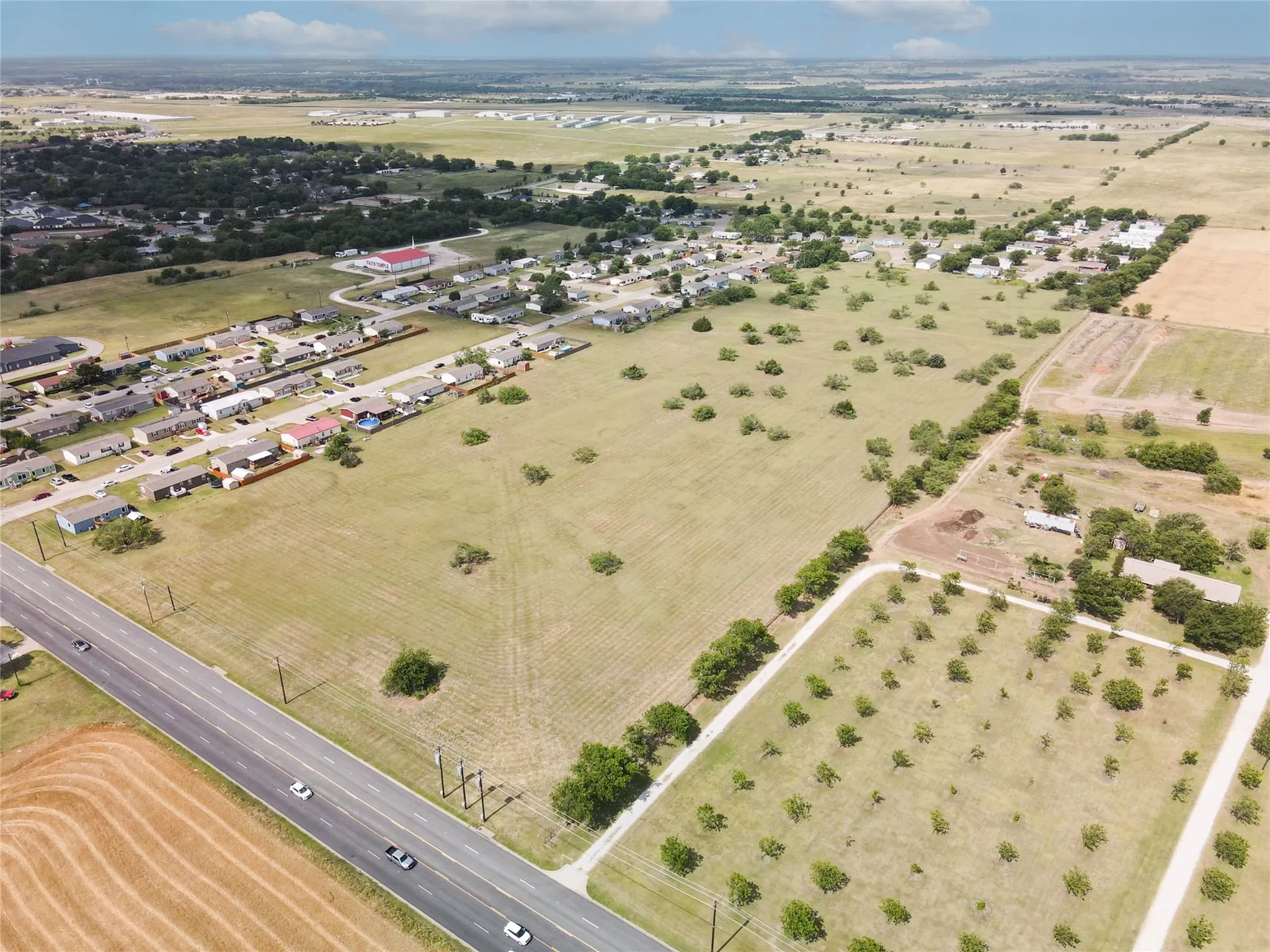 Unimproved Land For Sale in Johnson County , 2209 N Nolan River Road, Cleburne, Texas 76033, 0, 0, Garage spaces, 0 Sqft, built in 0, mls#21405513, Real Estate Agent in Cleburne, Homes For Sale in Johnson county, Homes For Sale in Cleburne, Realtor in Cleburne Texas, Real Estate Brokerage Independent Realty Texas, Luminita Cordes Realtor
