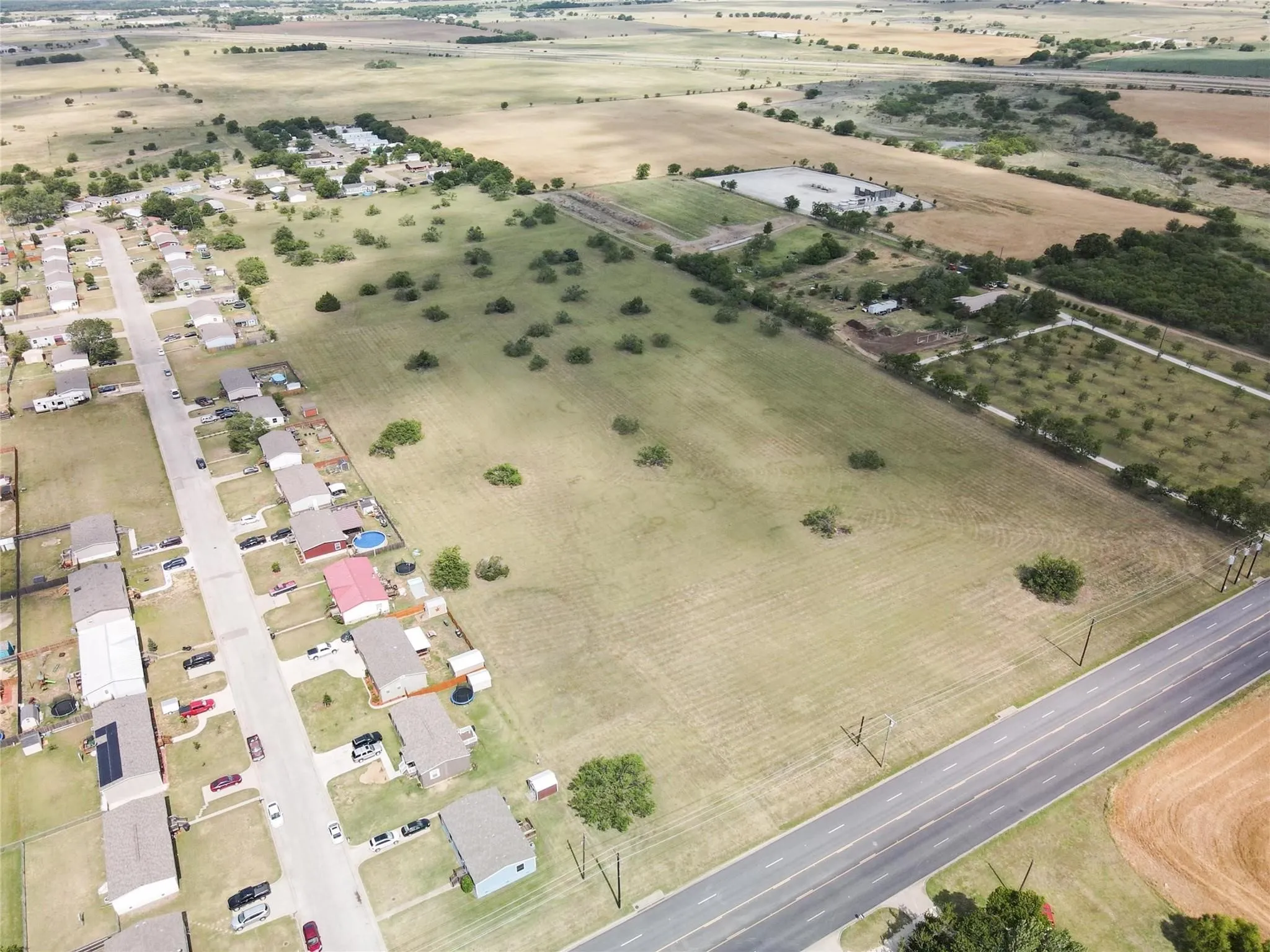 Unimproved Land For Sale in Johnson County , 2209 N Nolan River Road, Cleburne, Texas 76033, 0, 0, Garage spaces, 0 Sqft, built in 0, mls#21405513, Real Estate Agent in Cleburne, Homes For Sale in Johnson county, Homes For Sale in Cleburne, Realtor in Cleburne Texas, Real Estate Brokerage Independent Realty Texas, Luminita Cordes Realtor