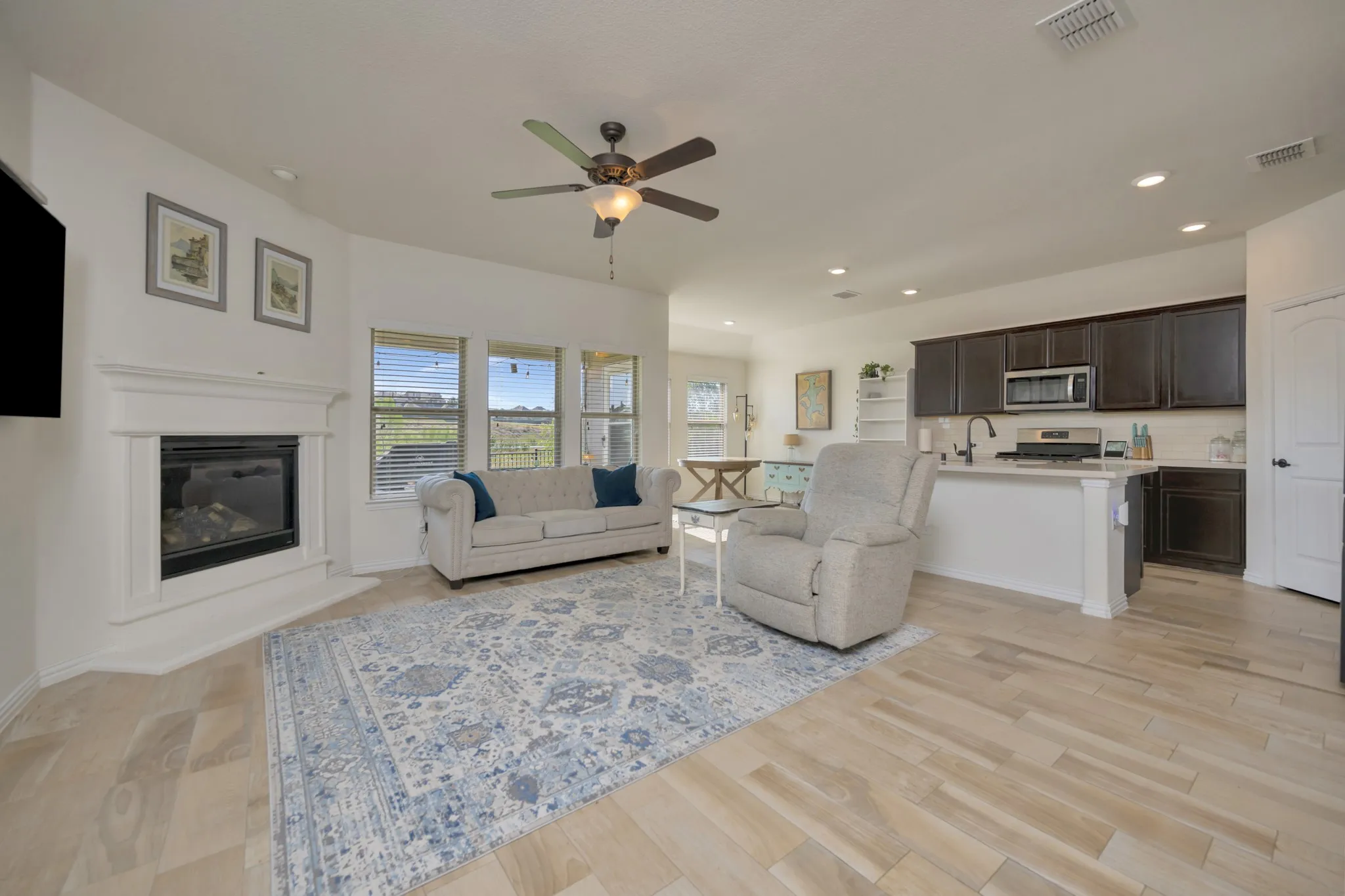 Single Family Residence For Sale in Tarrant County , 8457 Sweet Flag Lane, Fort Worth, Texas 76123, 4 Bedroom, 3 Bathroom, 2 Garage spaces, 2,250 Sqft, built in 2018, mls#21397790, Real Estate Agent in Fort Worth, Homes For Sale in Tarrant county, Homes For Sale in Fort Worth, Realtor in Fort Worth Texas, Real Estate Brokerage Independent Realty Texas, Luminita Cordes Realtor