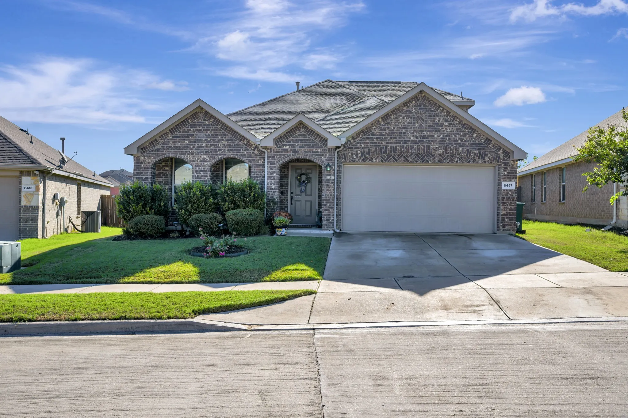 Single Family Residence For Sale