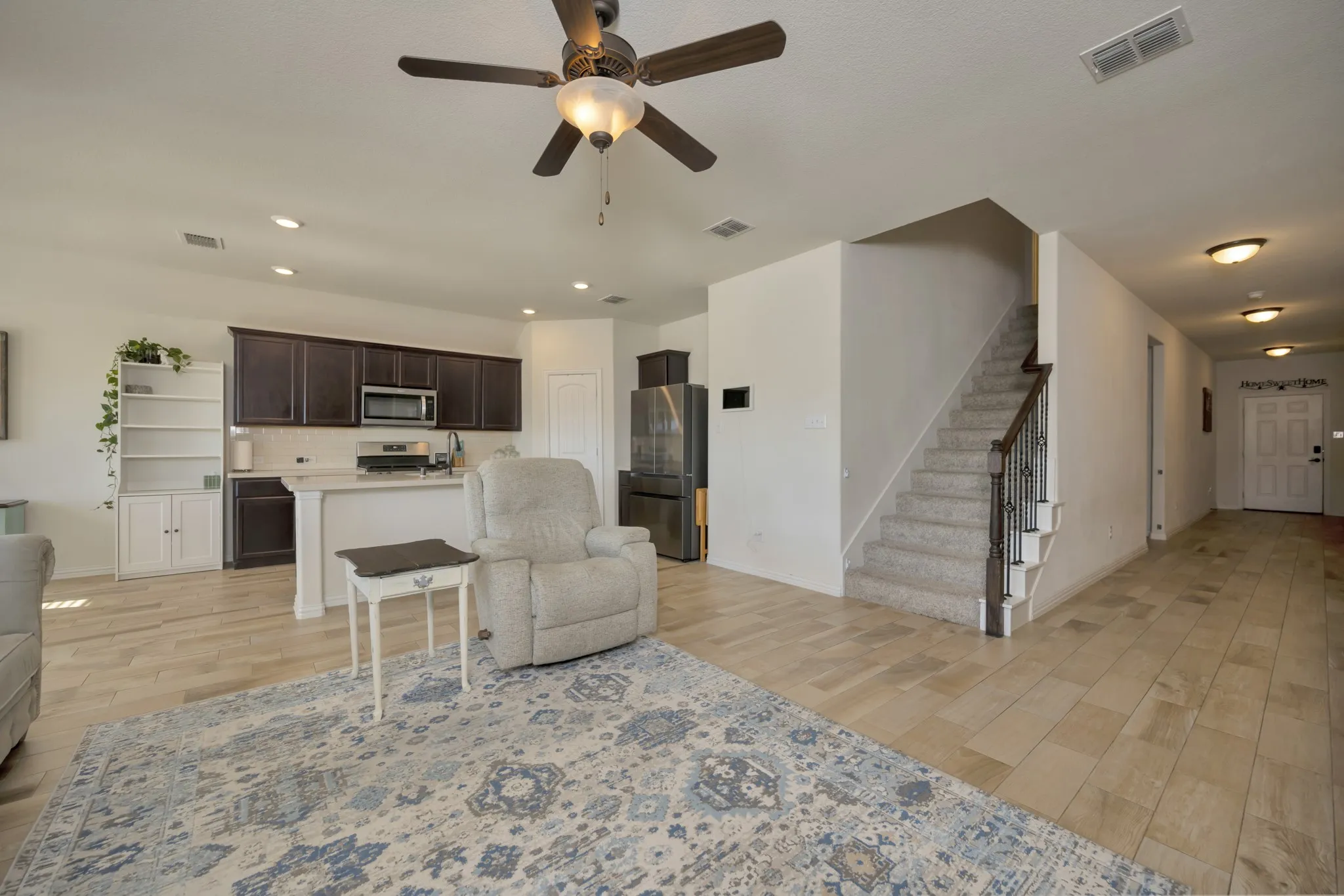 Single Family Residence For Sale in Tarrant County , 8457 Sweet Flag Lane, Fort Worth, Texas 76123, 4 Bedroom, 3 Bathroom, 2 Garage spaces, 2,250 Sqft, built in 2018, mls#21397790, Real Estate Agent in Fort Worth, Homes For Sale in Tarrant county, Homes For Sale in Fort Worth, Realtor in Fort Worth Texas, Real Estate Brokerage Independent Realty Texas, Luminita Cordes Realtor