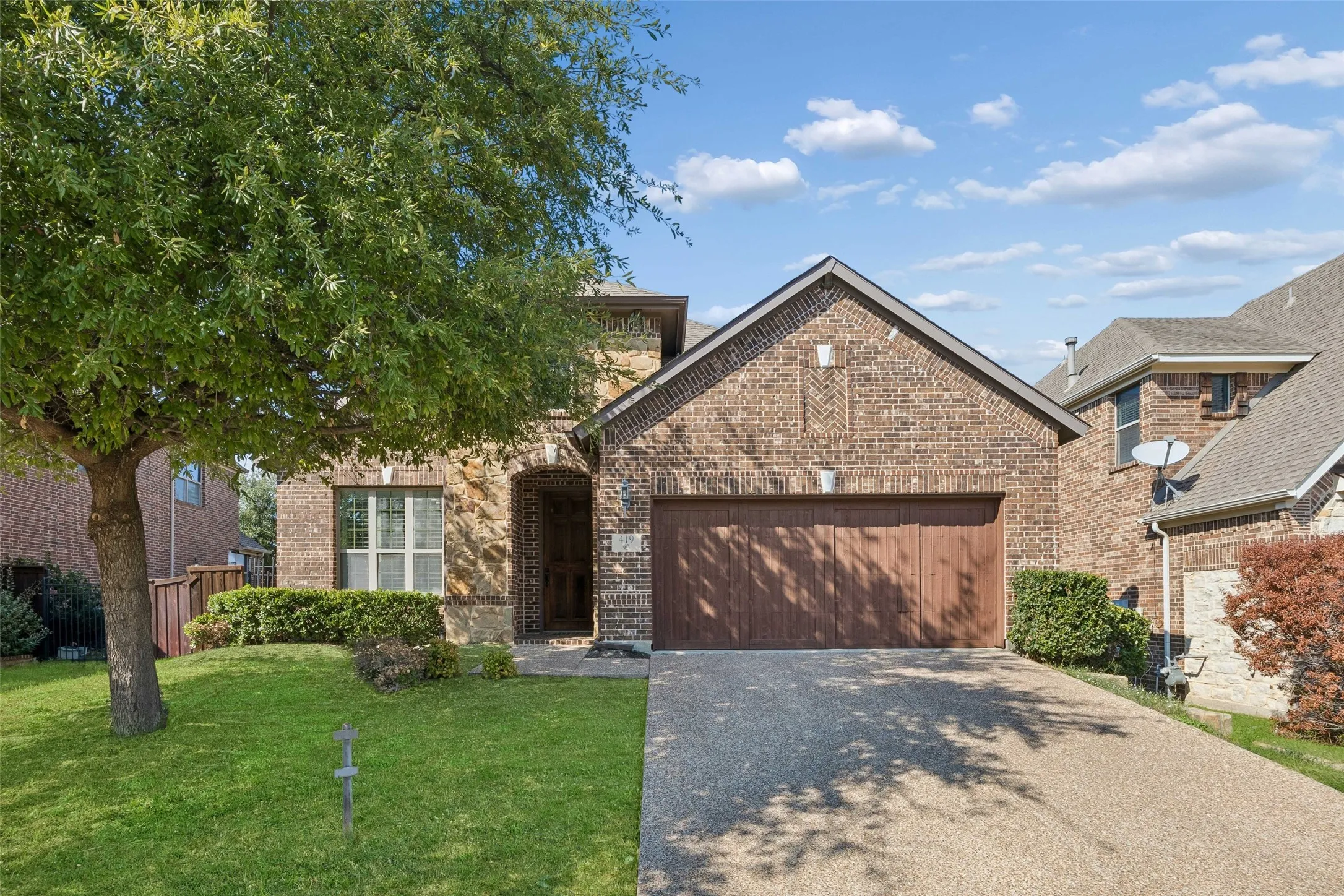 Single Family Residence For Sale