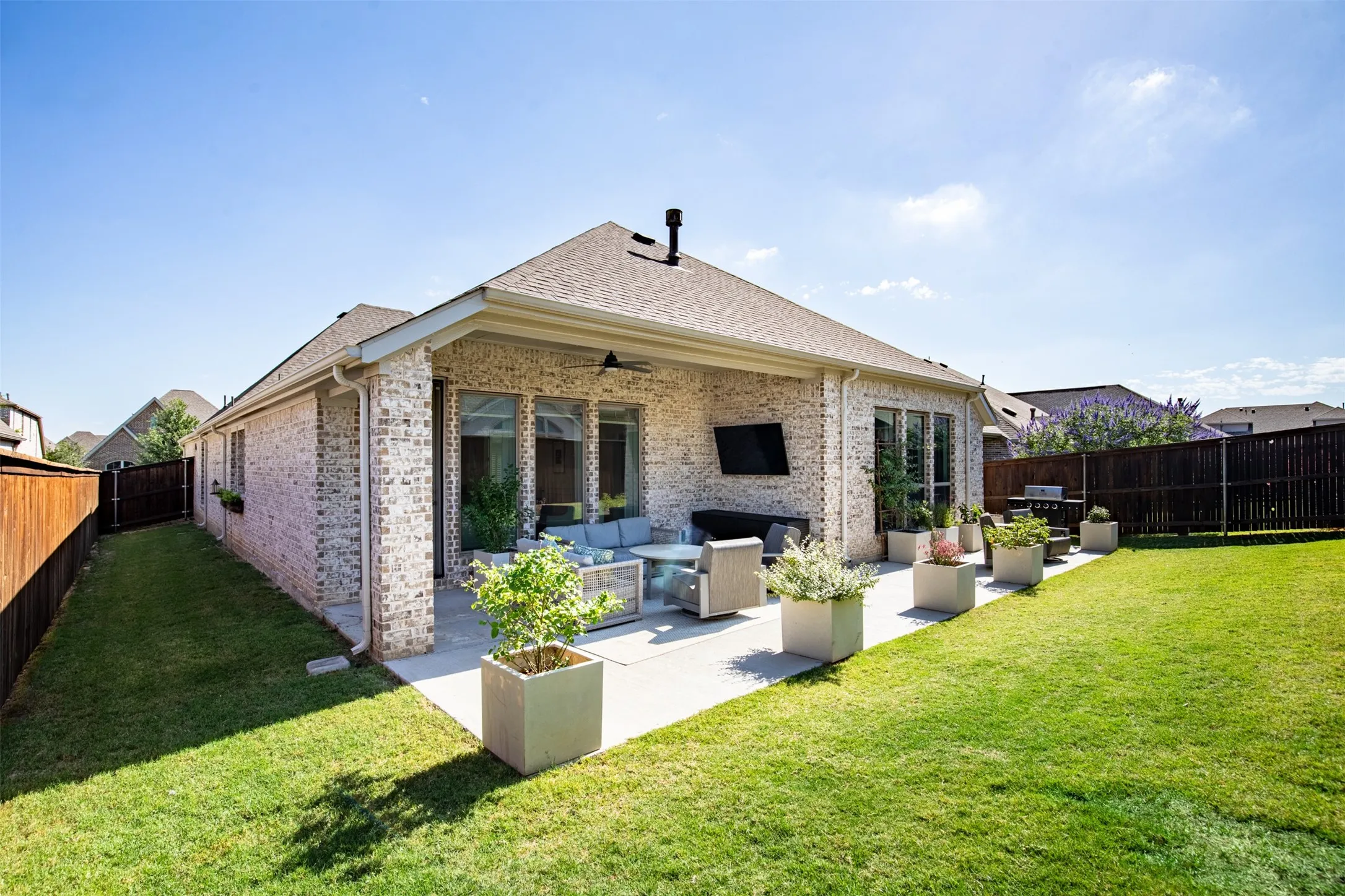 Single Family Residence For Sale in Collin County , 725 Bretallow Drive, Celina, Texas 75009, 4 Bedroom, 3 Bathroom, 2 Garage spaces, 2,619 Sqft, built in 2020, mls#21405552, Real Estate Agent in Celina, Homes For Sale in Collin county, Homes For Sale in Celina, Realtor in Celina Texas, Real Estate Brokerage Independent Realty Texas, Luminita Cordes Realtor