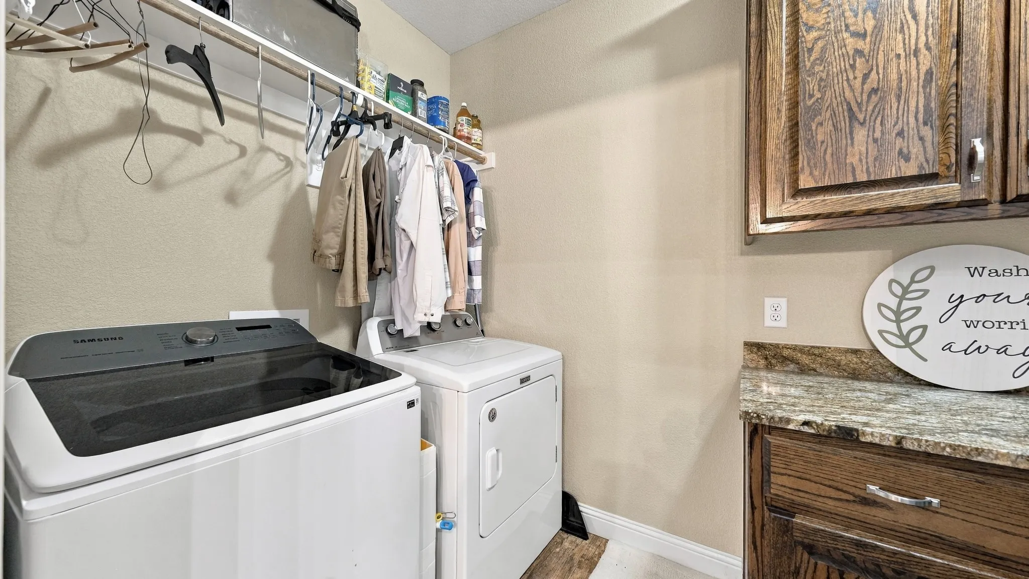 Single Family Residence For Sale in Wise County , 136 N Bronco Court, Springtown, Texas 76082, 4 Bedroom, 4 Bathroom, 2 Garage spaces, 2,306 Sqft, built in 2019, mls#21404399, Real Estate Agent in Springtown, Homes For Sale in Wise county, Homes For Sale in Springtown, Realtor in Springtown Texas, Real Estate Brokerage Independent Realty Texas, Luminita Cordes Realtor