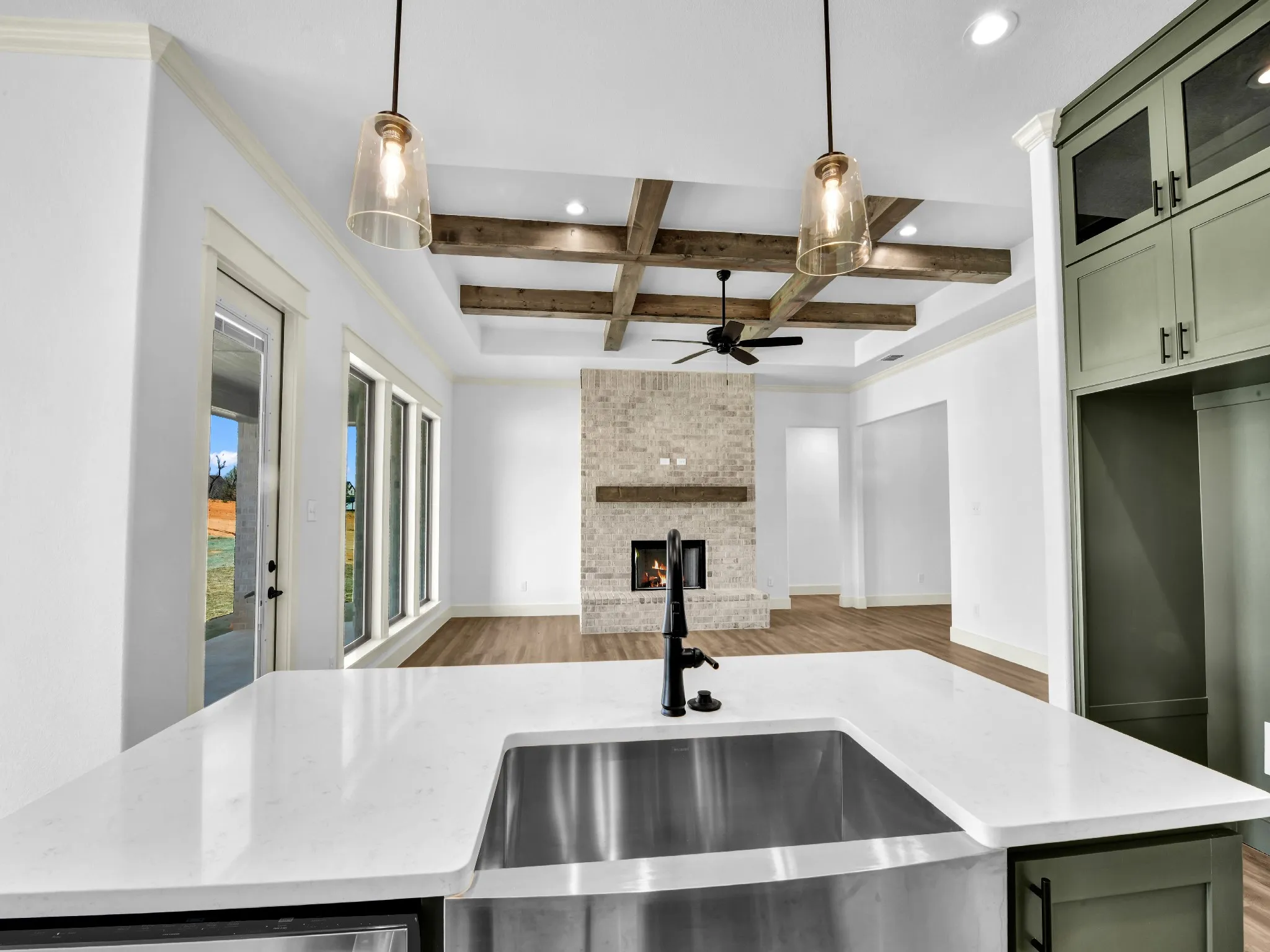 Single Family Residence For Sale in Parker County , 10016 Valley Oak Way, Springtown, Texas 76082, 5 Bedroom, 2 Bathroom, 2 Garage spaces, 2,200 Sqft, built in 2025, mls#21405601, Real Estate Agent in Springtown, Homes For Sale in Parker county, Homes For Sale in Springtown, Realtor in Springtown Texas, Real Estate Brokerage Independent Realty Texas, Luminita Cordes Realtor