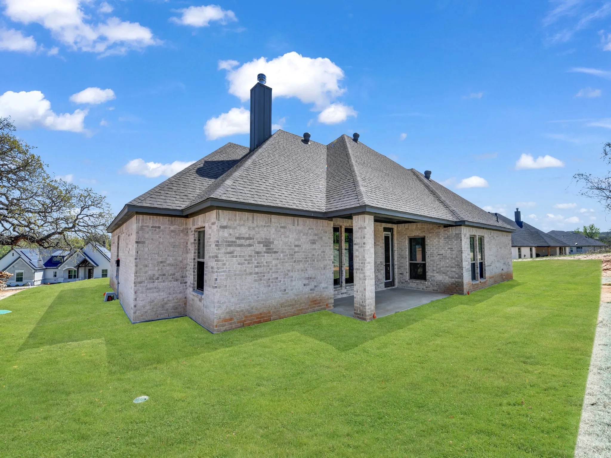 Single Family Residence For Sale in Parker County , 10016 Valley Oak Way, Springtown, Texas 76082, 5 Bedroom, 2 Bathroom, 2 Garage spaces, 2,200 Sqft, built in 2025, mls#21405601, Real Estate Agent in Springtown, Homes For Sale in Parker county, Homes For Sale in Springtown, Realtor in Springtown Texas, Real Estate Brokerage Independent Realty Texas, Luminita Cordes Realtor
