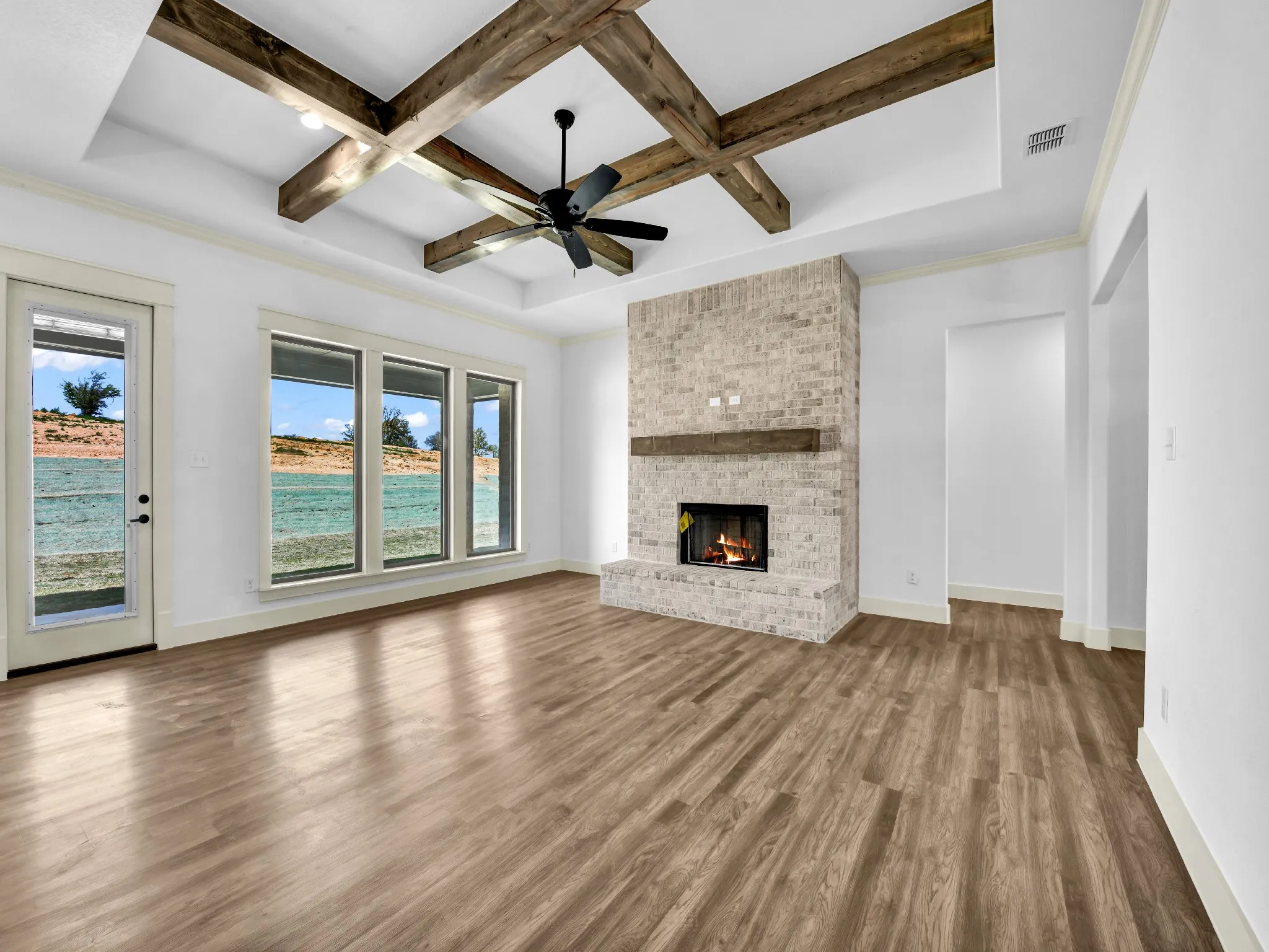 Single Family Residence For Sale in Parker County , 10016 Valley Oak Way, Springtown, Texas 76082, 5 Bedroom, 2 Bathroom, 2 Garage spaces, 2,200 Sqft, built in 2025, mls#21405601, Real Estate Agent in Springtown, Homes For Sale in Parker county, Homes For Sale in Springtown, Realtor in Springtown Texas, Real Estate Brokerage Independent Realty Texas, Luminita Cordes Realtor