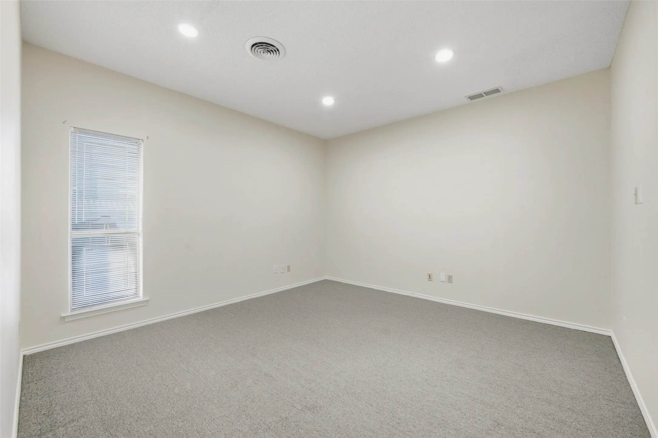 Private office or breakroom
