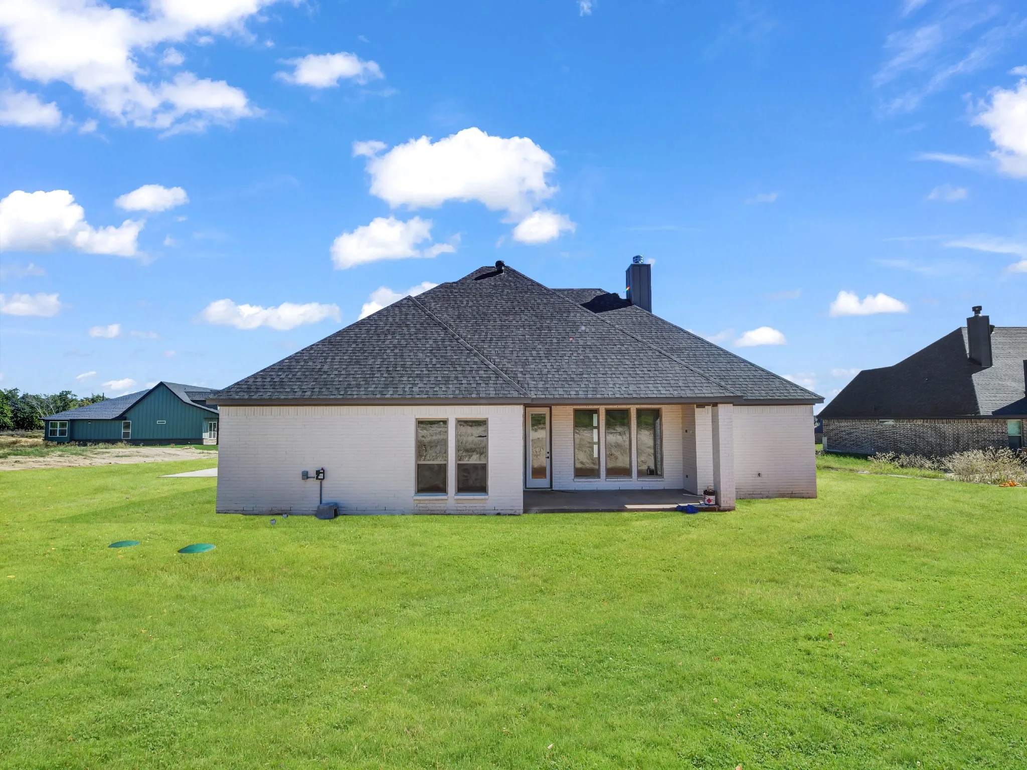 Single Family Residence For Sale in Parker County , 3025 Westfork Way, Springtown, Texas 76082, 5 Bedroom, 2 Bathroom, 2 Garage spaces, 2,200 Sqft, built in 2025, mls#21405609, Real Estate Agent in Springtown, Homes For Sale in Parker county, Homes For Sale in Springtown, Realtor in Springtown Texas, Real Estate Brokerage Independent Realty Texas, Luminita Cordes Realtor
