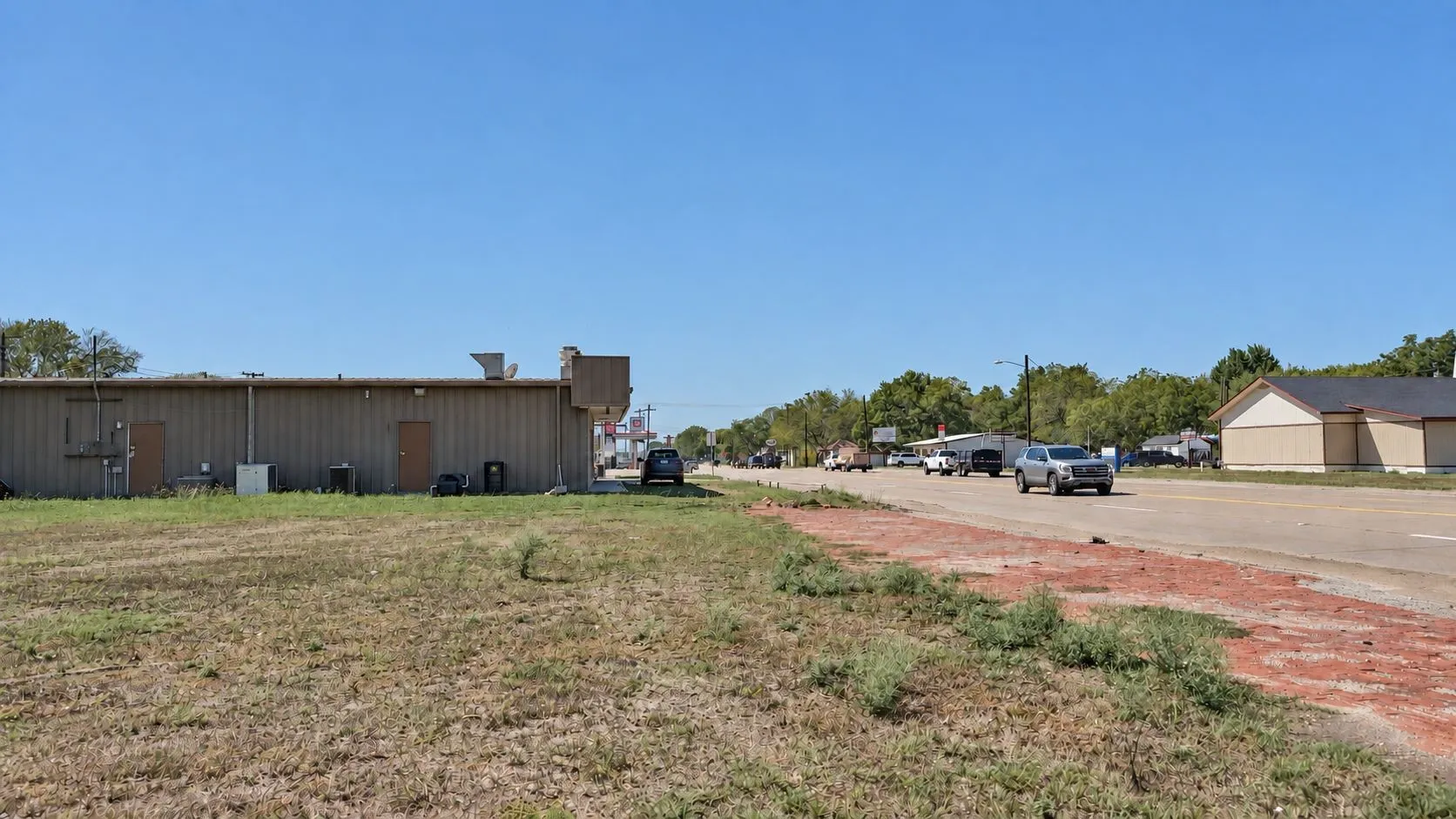 Unimproved Land For Sale in Navarro County , 305 NW 2nd Street, Kerens, Texas 75144, 0, 0, Garage spaces, 0 Sqft, built in 0, mls#21405236, Real Estate Agent in Kerens, Homes For Sale in Navarro county, Homes For Sale in Kerens, Realtor in Kerens Texas, Real Estate Brokerage Independent Realty Texas, Luminita Cordes Realtor