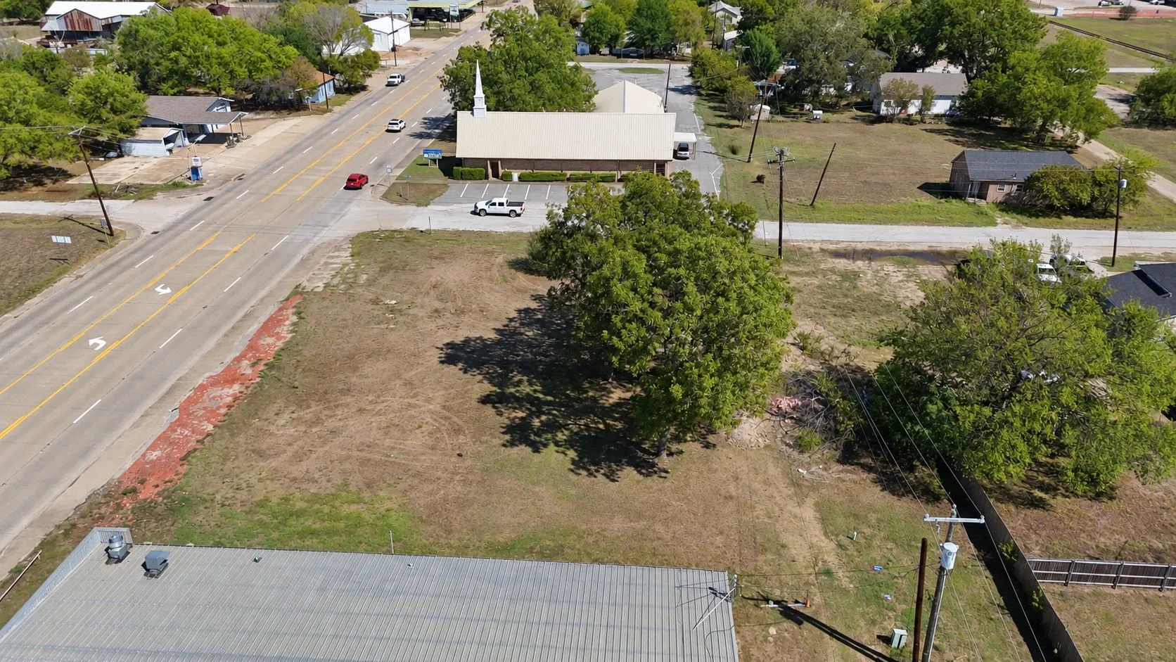 Unimproved Land For Sale in Navarro County , 305 NW 2nd Street, Kerens, Texas 75144, 0, 0, Garage spaces, 0 Sqft, built in 0, mls#21405236, Real Estate Agent in Kerens, Homes For Sale in Navarro county, Homes For Sale in Kerens, Realtor in Kerens Texas, Real Estate Brokerage Independent Realty Texas, Luminita Cordes Realtor