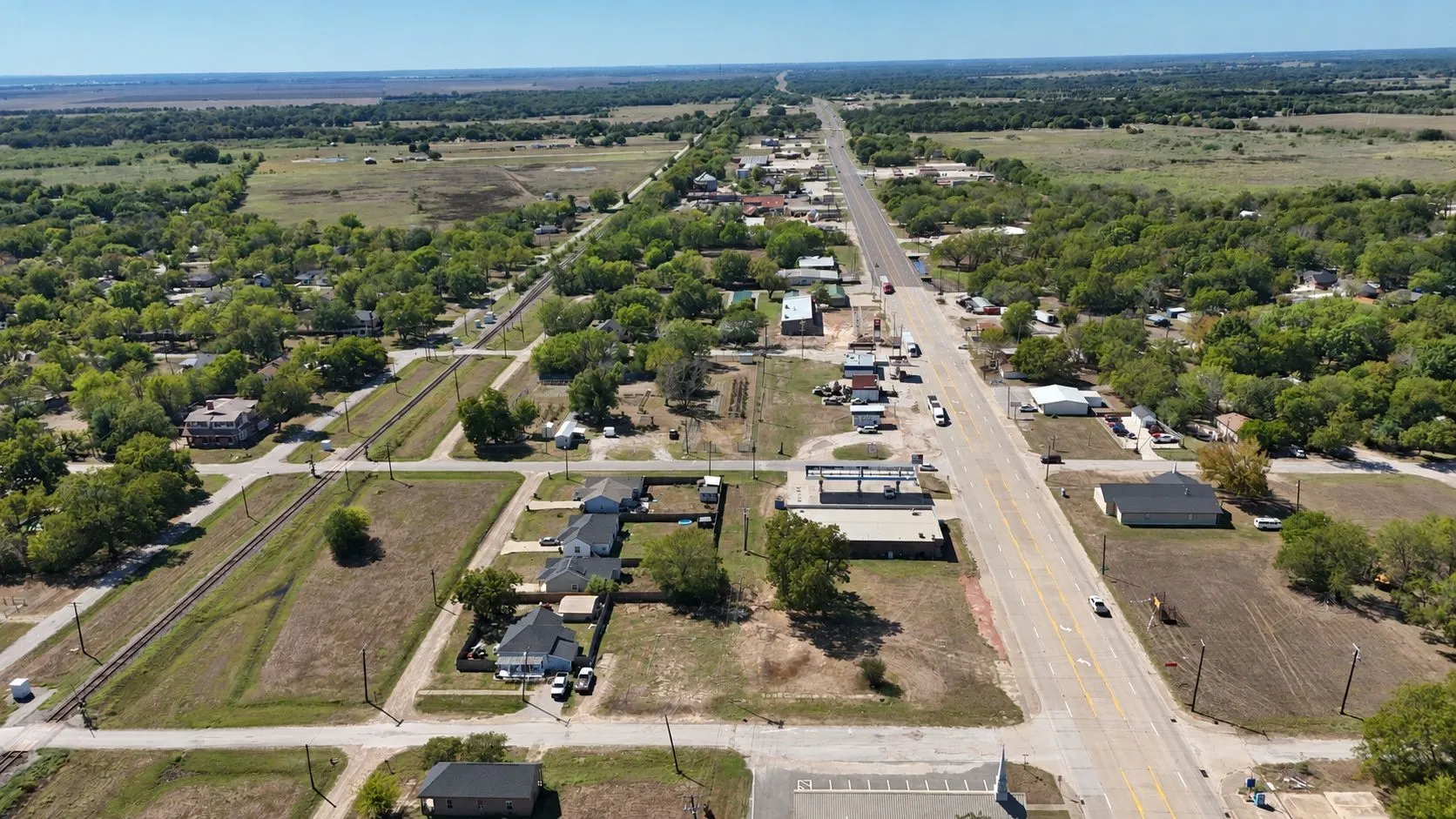 Unimproved Land For Sale in Navarro County , 305 NW 2nd Street, Kerens, Texas 75144, 0, 0, Garage spaces, 0 Sqft, built in 0, mls#21405236, Real Estate Agent in Kerens, Homes For Sale in Navarro county, Homes For Sale in Kerens, Realtor in Kerens Texas, Real Estate Brokerage Independent Realty Texas, Luminita Cordes Realtor
