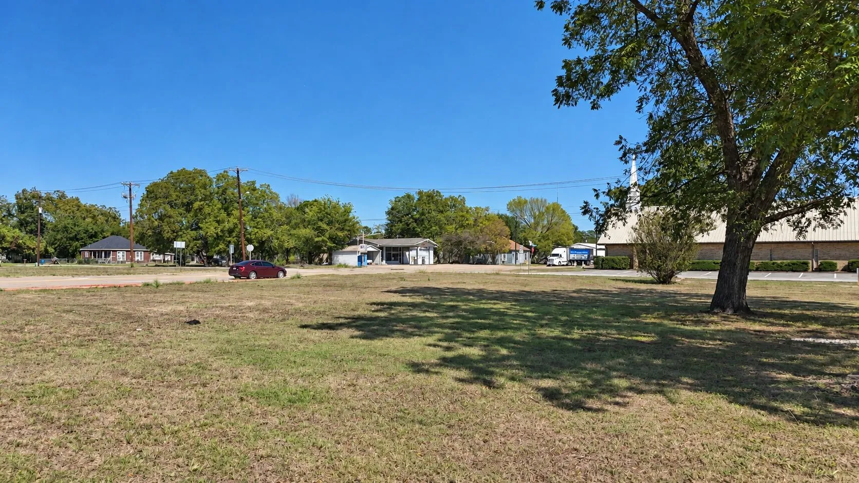 Unimproved Land For Sale in Navarro County , 305 NW 2nd Street, Kerens, Texas 75144, 0, 0, Garage spaces, 0 Sqft, built in 0, mls#21405236, Real Estate Agent in Kerens, Homes For Sale in Navarro county, Homes For Sale in Kerens, Realtor in Kerens Texas, Real Estate Brokerage Independent Realty Texas, Luminita Cordes Realtor