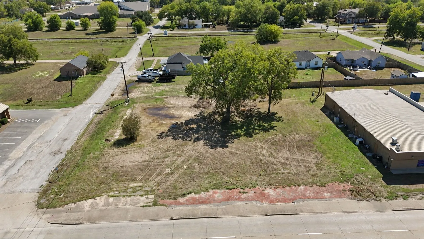 Unimproved Land For Sale in Navarro County , 305 NW 2nd Street, Kerens, Texas 75144, 0, 0, Garage spaces, 0 Sqft, built in 0, mls#21405236, Real Estate Agent in Kerens, Homes For Sale in Navarro county, Homes For Sale in Kerens, Realtor in Kerens Texas, Real Estate Brokerage Independent Realty Texas, Luminita Cordes Realtor