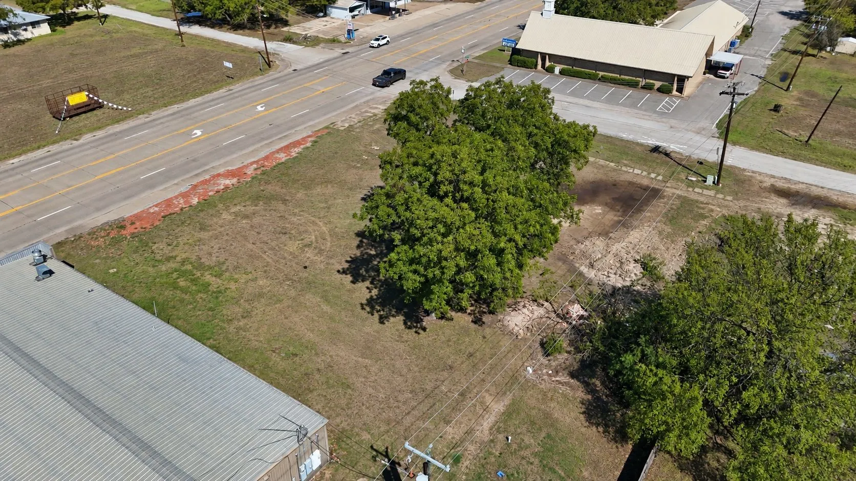 Unimproved Land For Sale in Navarro County , 305 NW 2nd Street, Kerens, Texas 75144, 0, 0, Garage spaces, 0 Sqft, built in 0, mls#21405236, Real Estate Agent in Kerens, Homes For Sale in Navarro county, Homes For Sale in Kerens, Realtor in Kerens Texas, Real Estate Brokerage Independent Realty Texas, Luminita Cordes Realtor