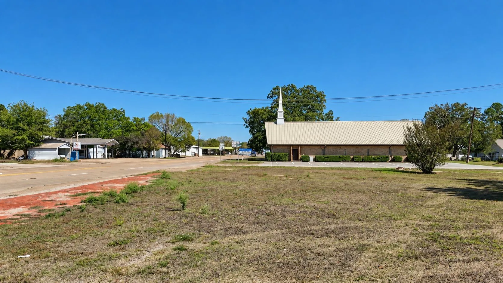 Unimproved Land For Sale in Navarro County , 305 NW 2nd Street, Kerens, Texas 75144, 0, 0, Garage spaces, 0 Sqft, built in 0, mls#21405236, Real Estate Agent in Kerens, Homes For Sale in Navarro county, Homes For Sale in Kerens, Realtor in Kerens Texas, Real Estate Brokerage Independent Realty Texas, Luminita Cordes Realtor