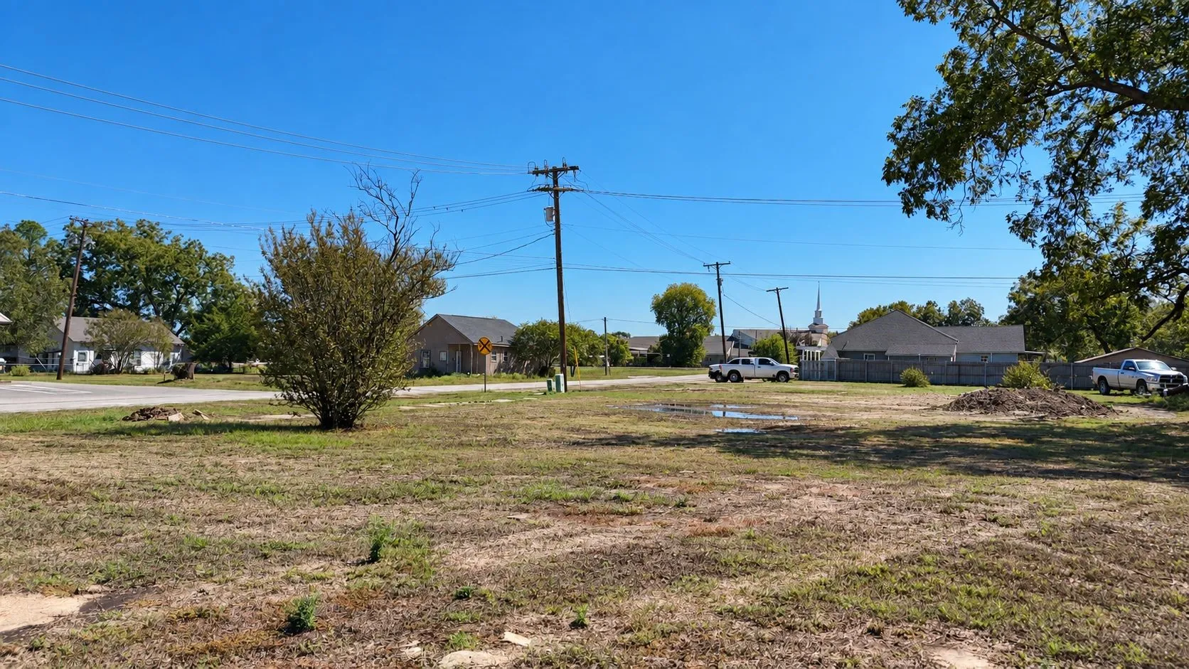 Unimproved Land For Sale in Navarro County , 305 NW 2nd Street, Kerens, Texas 75144, 0, 0, Garage spaces, 0 Sqft, built in 0, mls#21405236, Real Estate Agent in Kerens, Homes For Sale in Navarro county, Homes For Sale in Kerens, Realtor in Kerens Texas, Real Estate Brokerage Independent Realty Texas, Luminita Cordes Realtor
