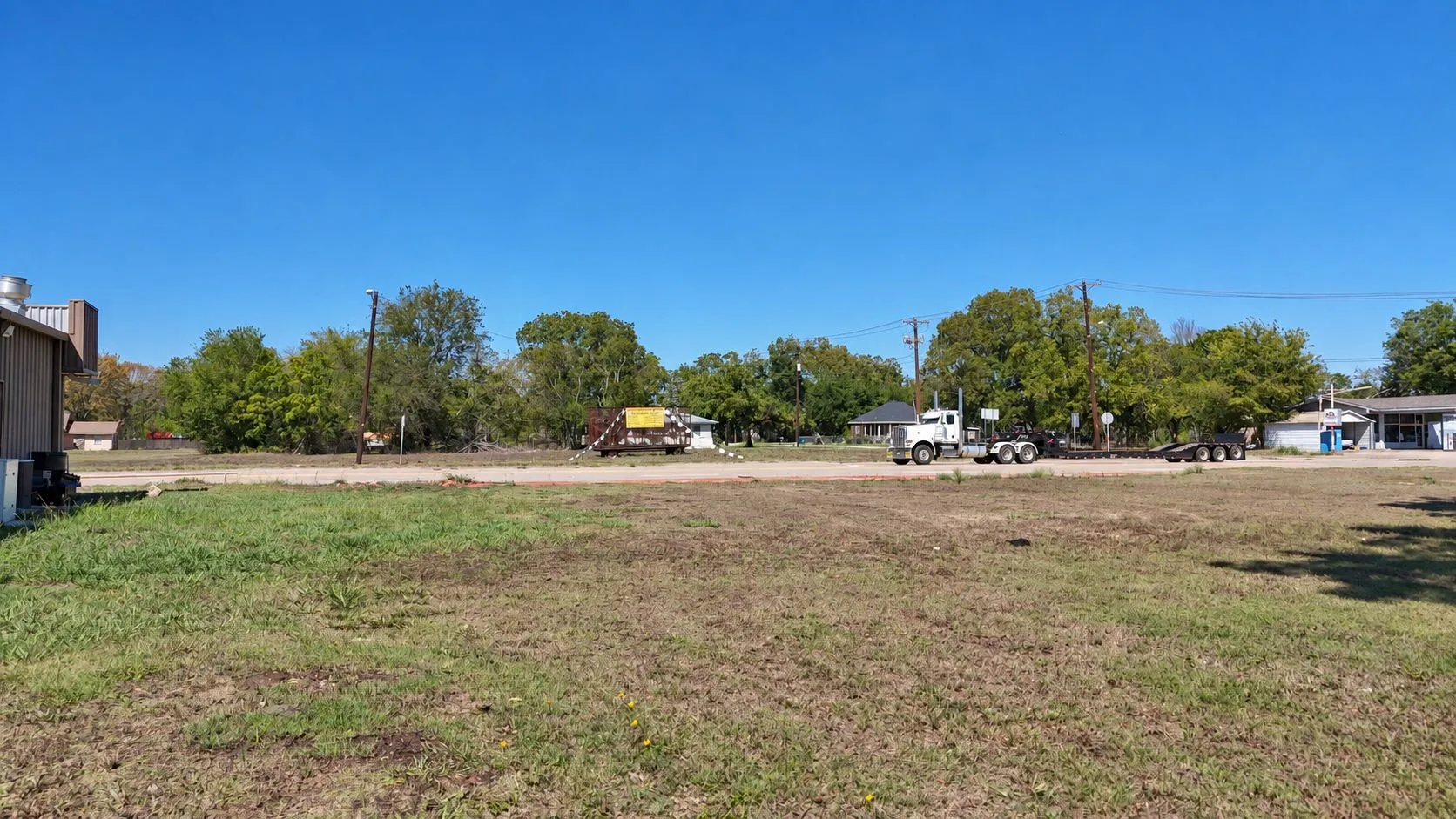 Unimproved Land For Sale in Navarro County , 305 NW 2nd Street, Kerens, Texas 75144, 0, 0, Garage spaces, 0 Sqft, built in 0, mls#21405236, Real Estate Agent in Kerens, Homes For Sale in Navarro county, Homes For Sale in Kerens, Realtor in Kerens Texas, Real Estate Brokerage Independent Realty Texas, Luminita Cordes Realtor