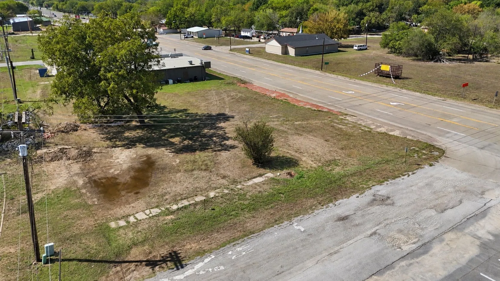 Unimproved Land For Sale in Navarro County , 305 NW 2nd Street, Kerens, Texas 75144, 0, 0, Garage spaces, 0 Sqft, built in 0, mls#21405236, Real Estate Agent in Kerens, Homes For Sale in Navarro county, Homes For Sale in Kerens, Realtor in Kerens Texas, Real Estate Brokerage Independent Realty Texas, Luminita Cordes Realtor