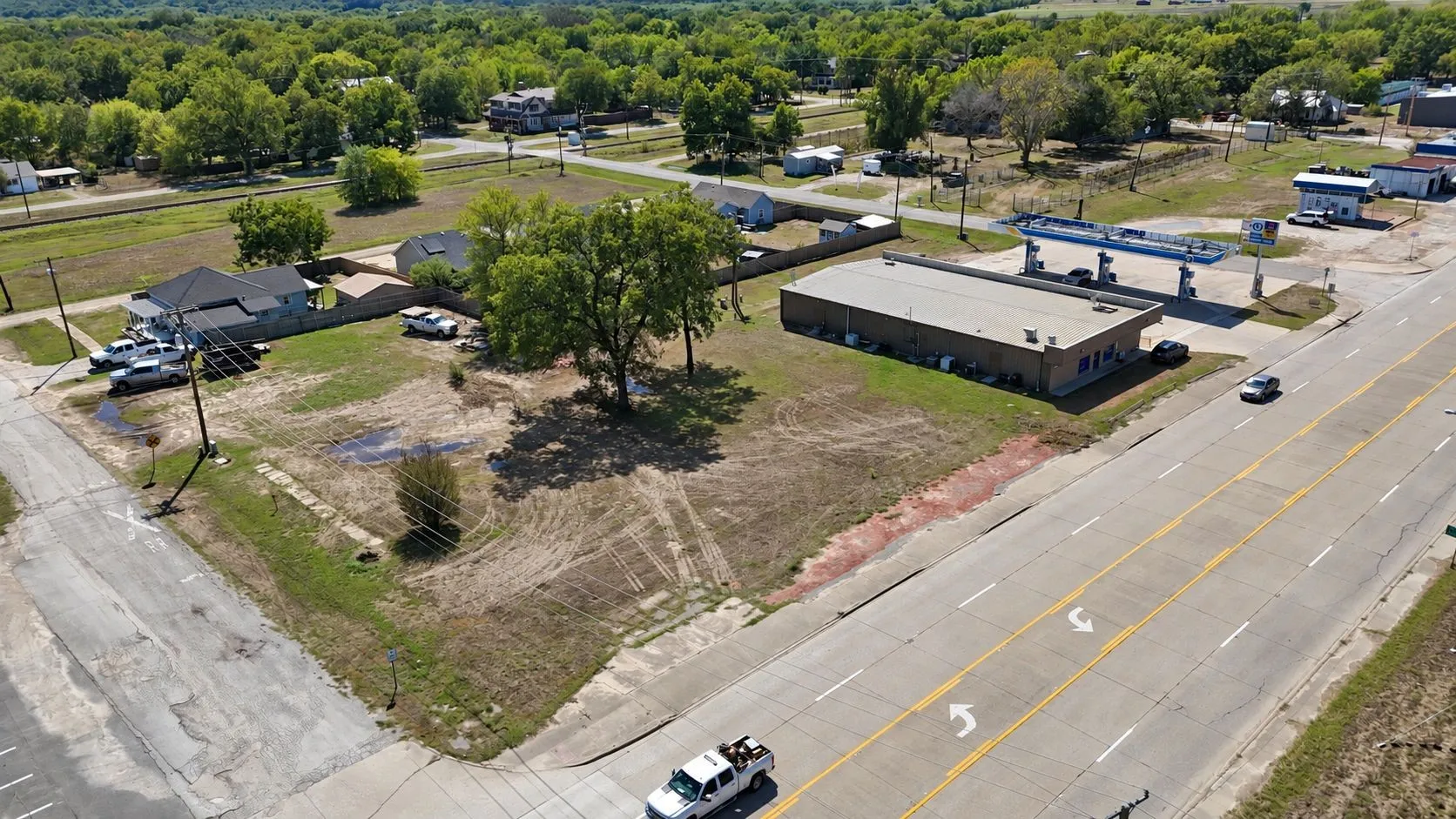 Unimproved Land For Sale in Navarro County , 305 NW 2nd Street, Kerens, Texas 75144, 0, 0, Garage spaces, 0 Sqft, built in 0, mls#21405236, Real Estate Agent in Kerens, Homes For Sale in Navarro county, Homes For Sale in Kerens, Realtor in Kerens Texas, Real Estate Brokerage Independent Realty Texas, Luminita Cordes Realtor