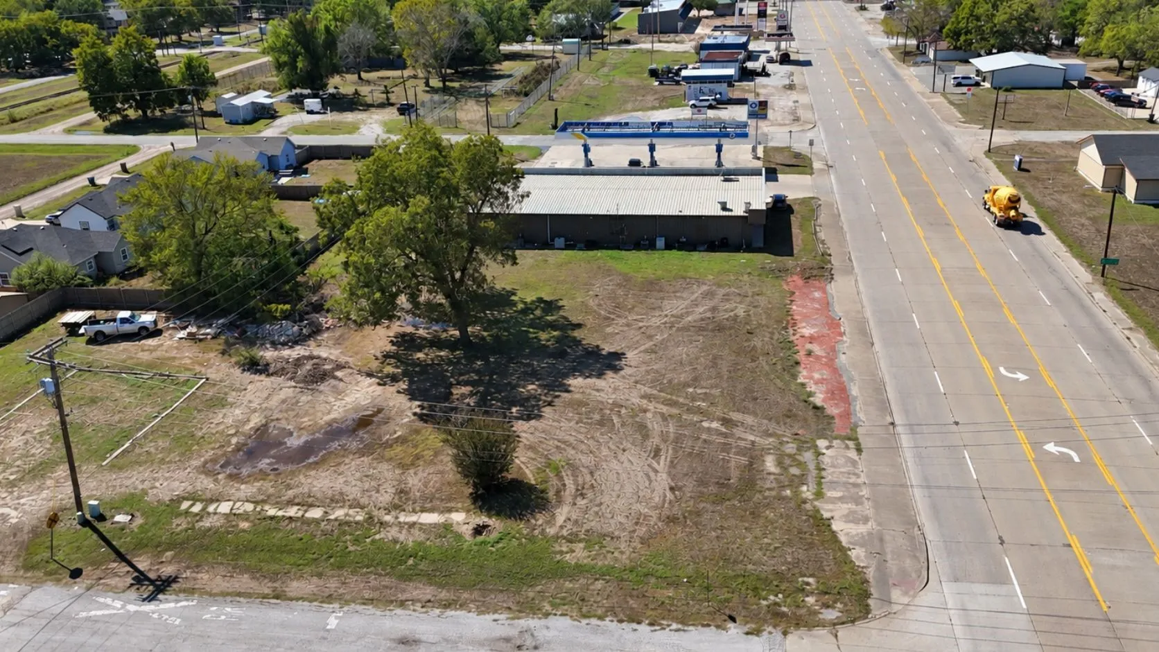 Unimproved Land For Sale in Navarro County , 305 NW 2nd Street, Kerens, Texas 75144, 0, 0, Garage spaces, 0 Sqft, built in 0, mls#21405236, Real Estate Agent in Kerens, Homes For Sale in Navarro county, Homes For Sale in Kerens, Realtor in Kerens Texas, Real Estate Brokerage Independent Realty Texas, Luminita Cordes Realtor