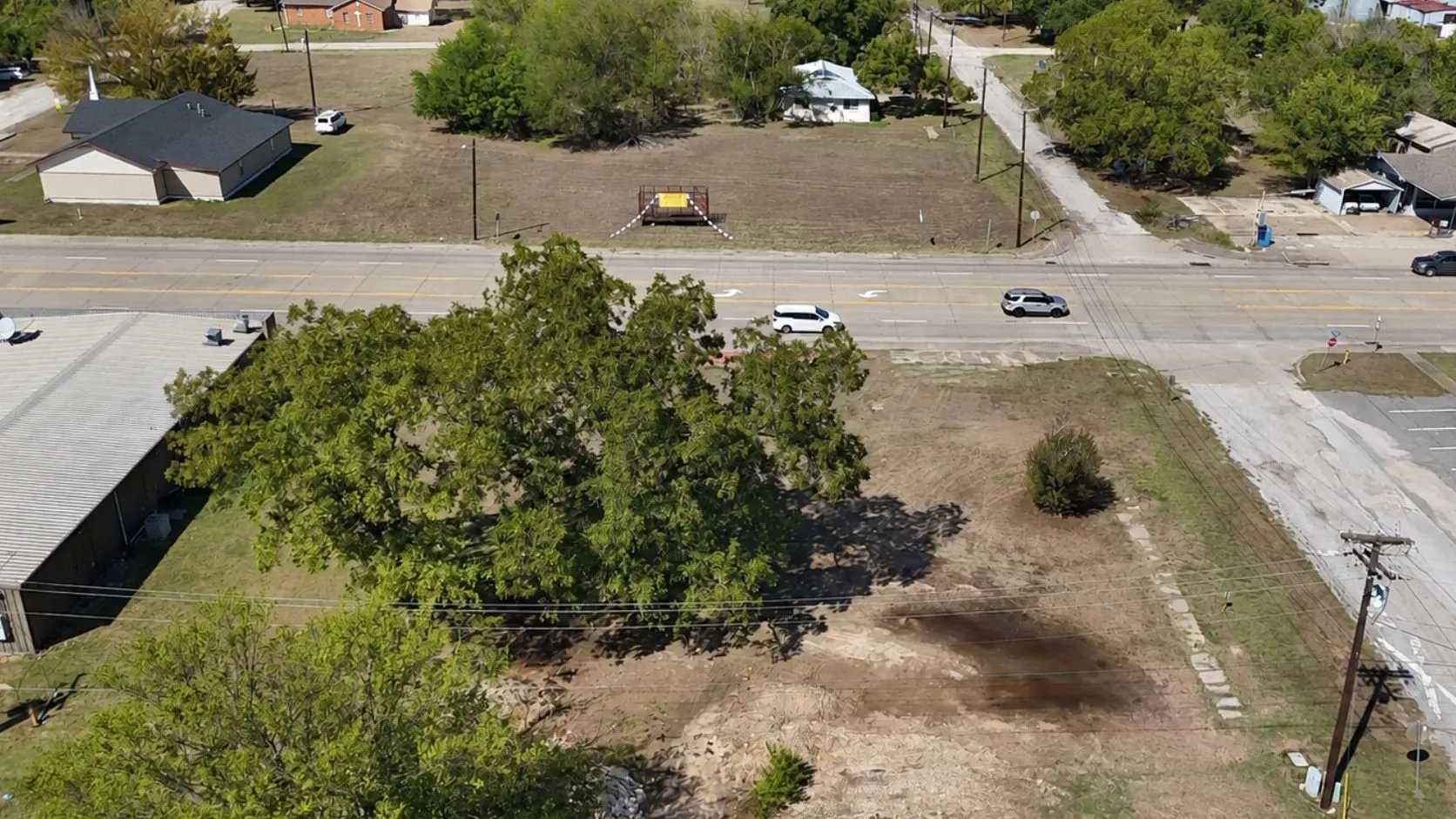 Unimproved Land For Sale in Navarro County , 305 NW 2nd Street, Kerens, Texas 75144, 0, 0, Garage spaces, 0 Sqft, built in 0, mls#21405236, Real Estate Agent in Kerens, Homes For Sale in Navarro county, Homes For Sale in Kerens, Realtor in Kerens Texas, Real Estate Brokerage Independent Realty Texas, Luminita Cordes Realtor