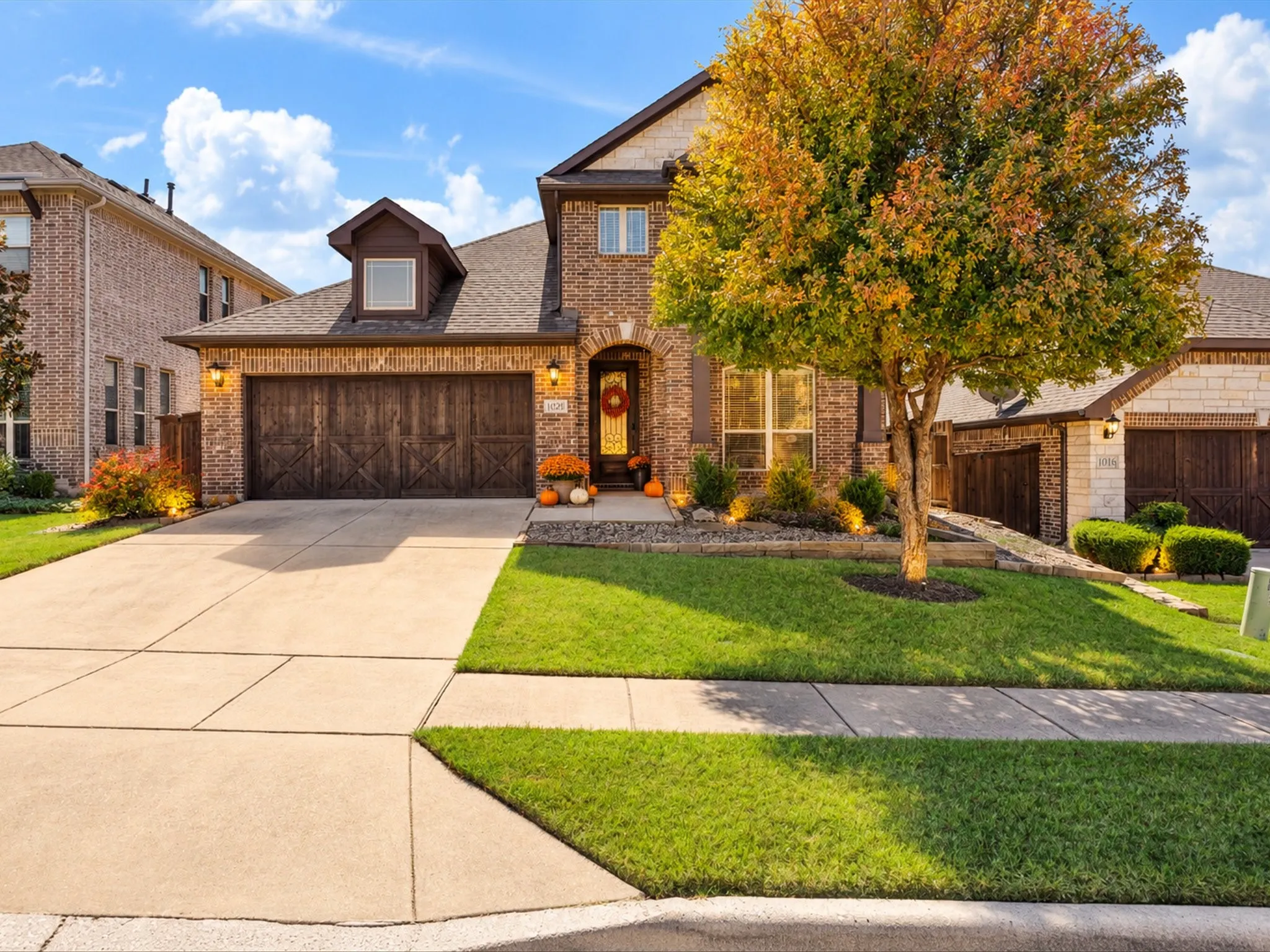 Single Family Residence For Sale in Collin County , 1020 Fallon Drive, Mc Kinney, Texas 75071, 4 Bedroom, 3 Bathroom, 2 Garage spaces, 3,026 Sqft, built in 2017, mls#21405611, Real Estate Agent in Mc Kinney, Homes For Sale in Collin county, Homes For Sale in Mc Kinney, Realtor in Mc Kinney Texas, Real Estate Brokerage Independent Realty Texas, Luminita Cordes Realtor