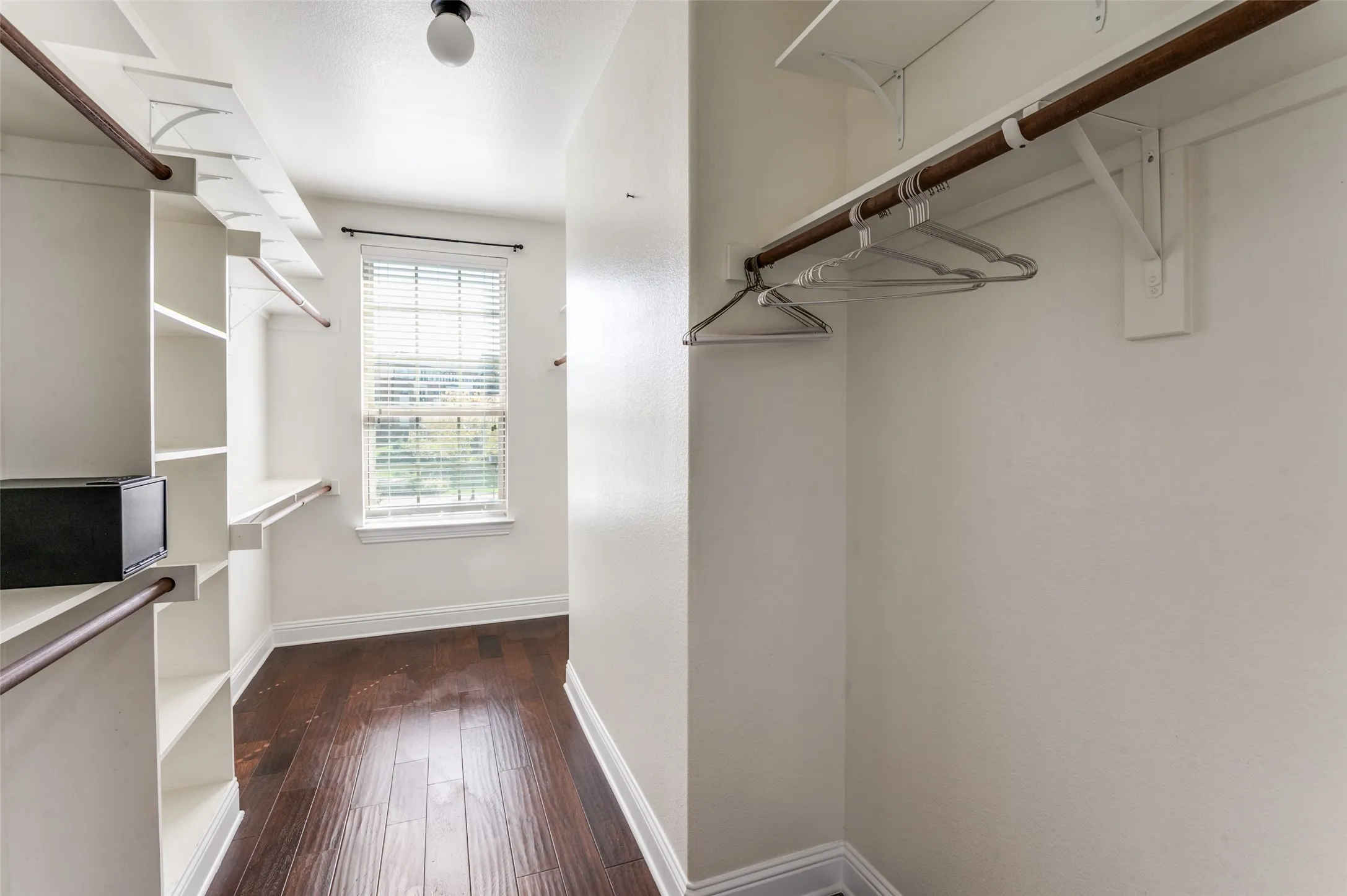 Master Closet XXL