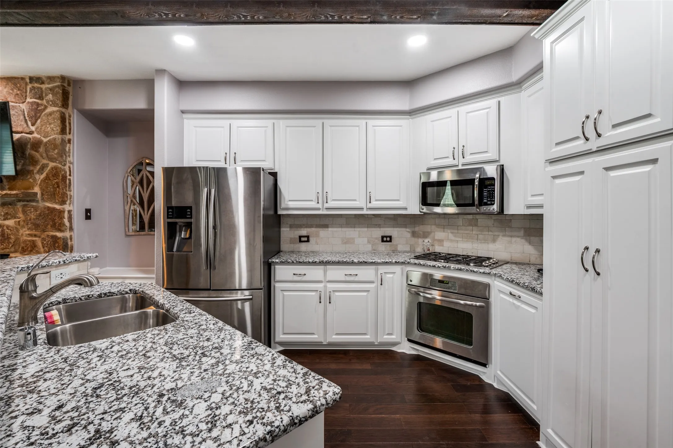 Gas Stove and Gas Cooktop