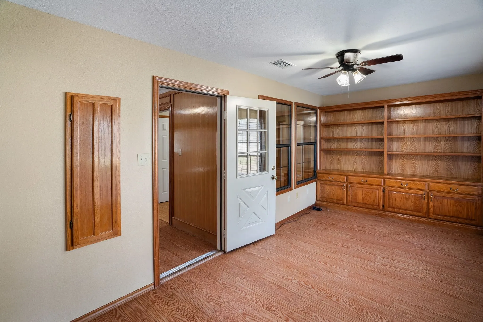 Bonus room