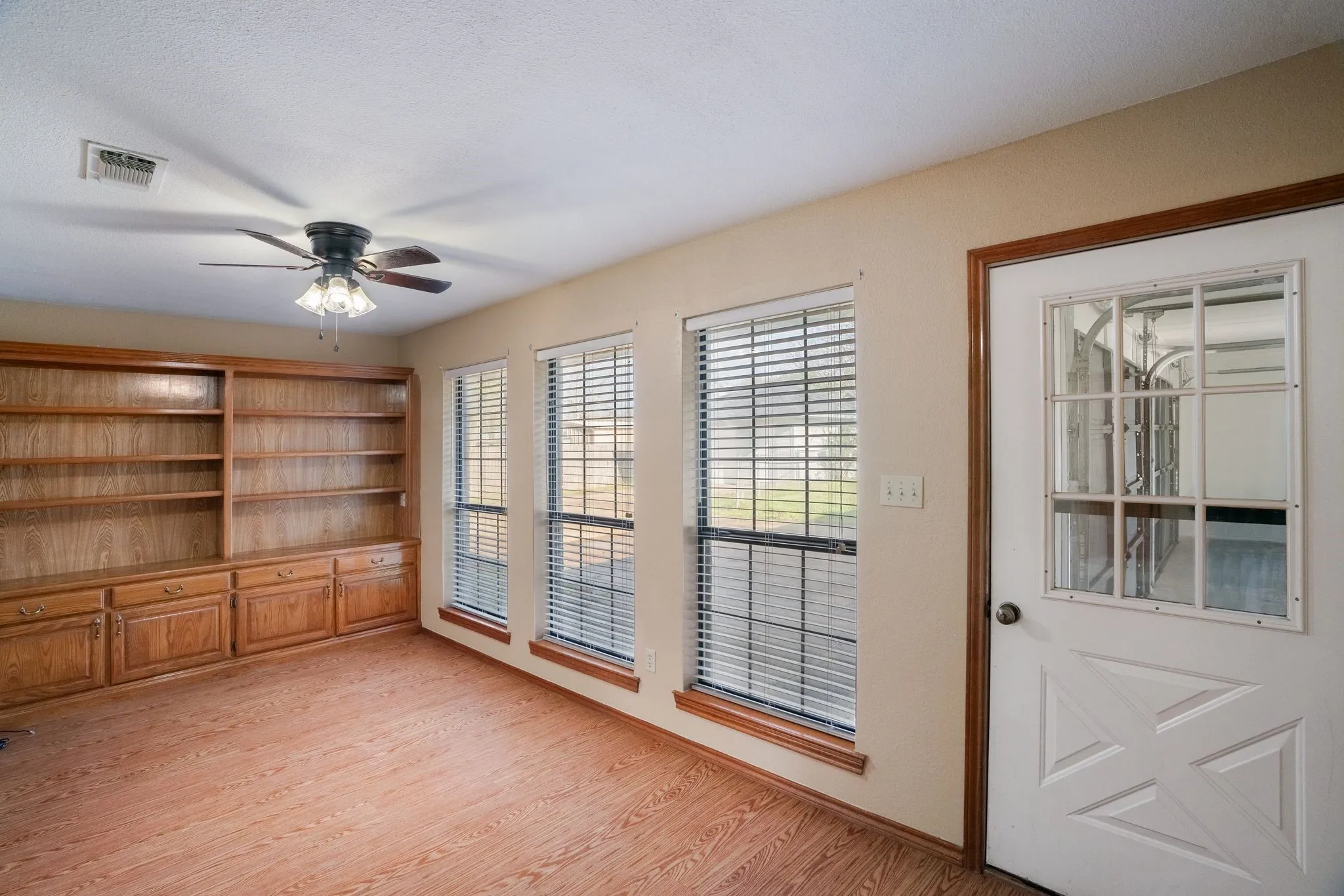 Bonus room