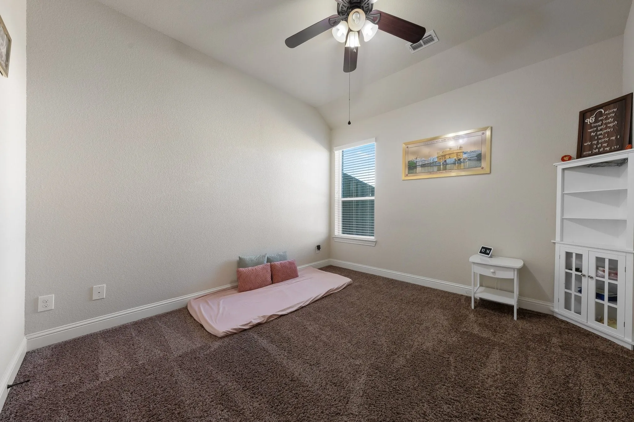 Bedroom #4