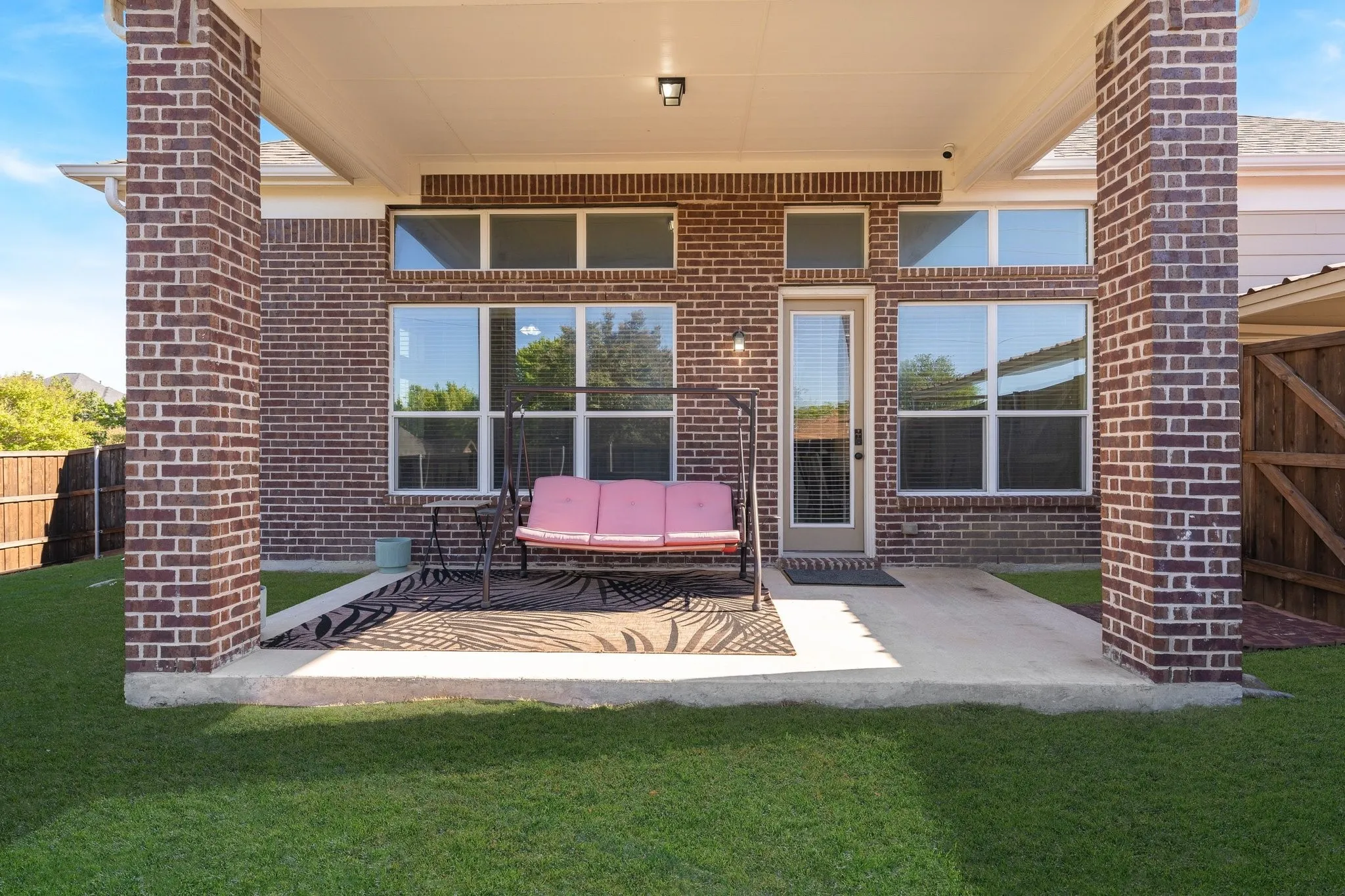 Cover 18x10 patio