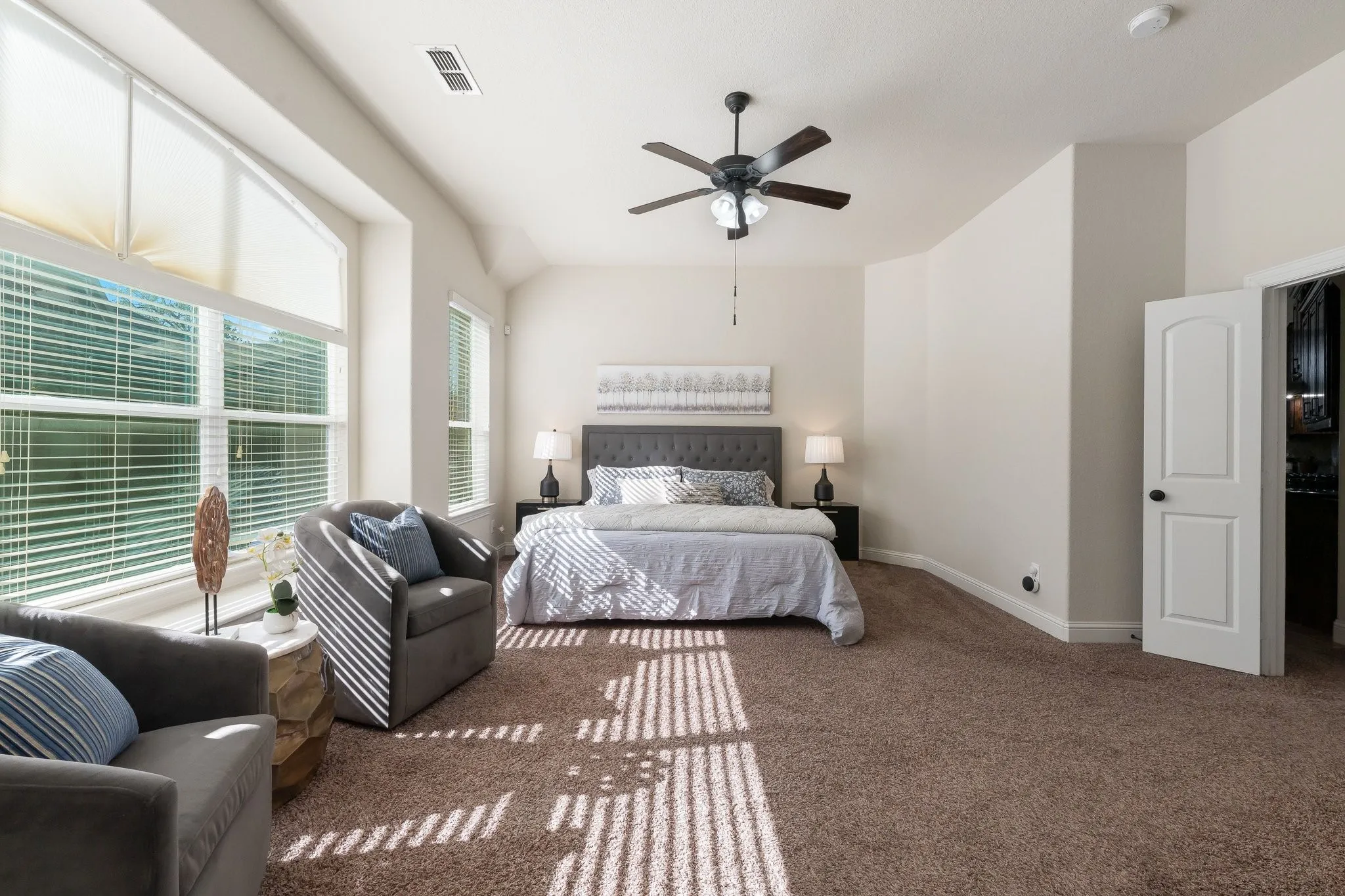 Master Suite